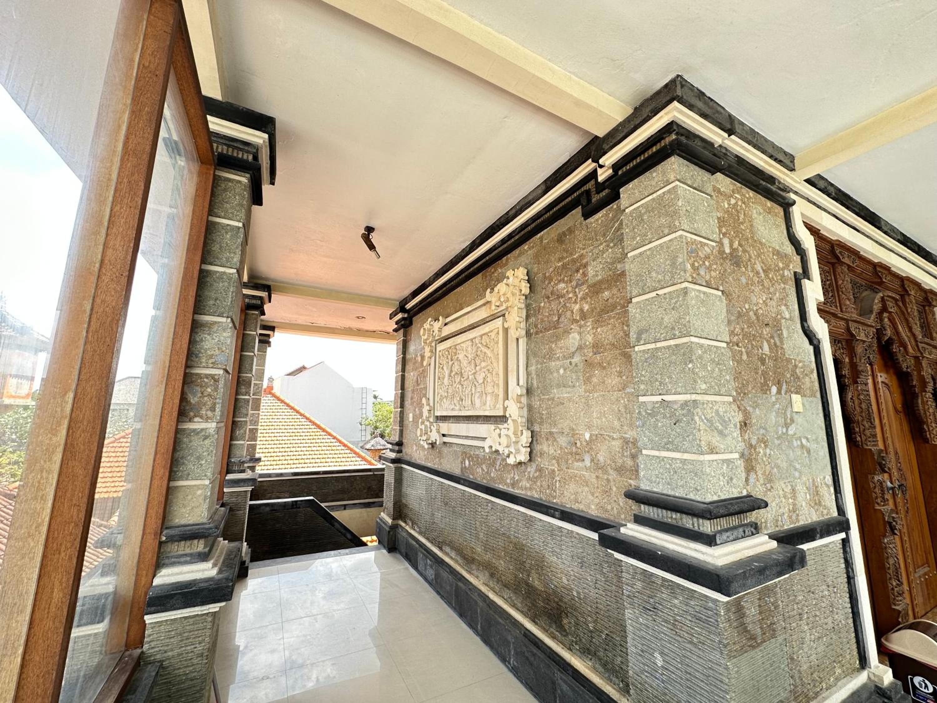 Osa Guest House 5