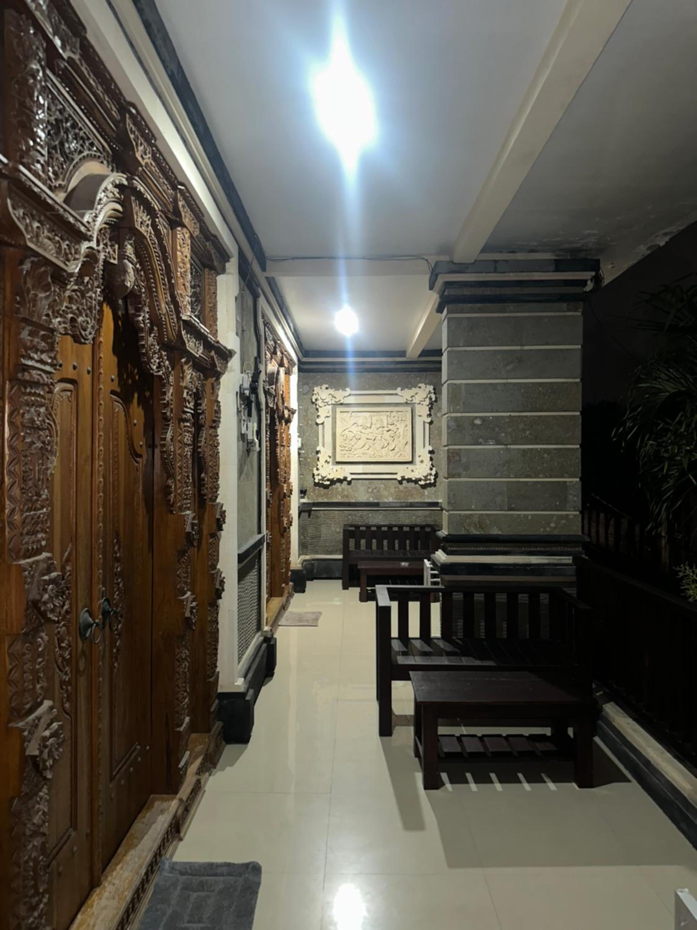 Osa Guest House 5