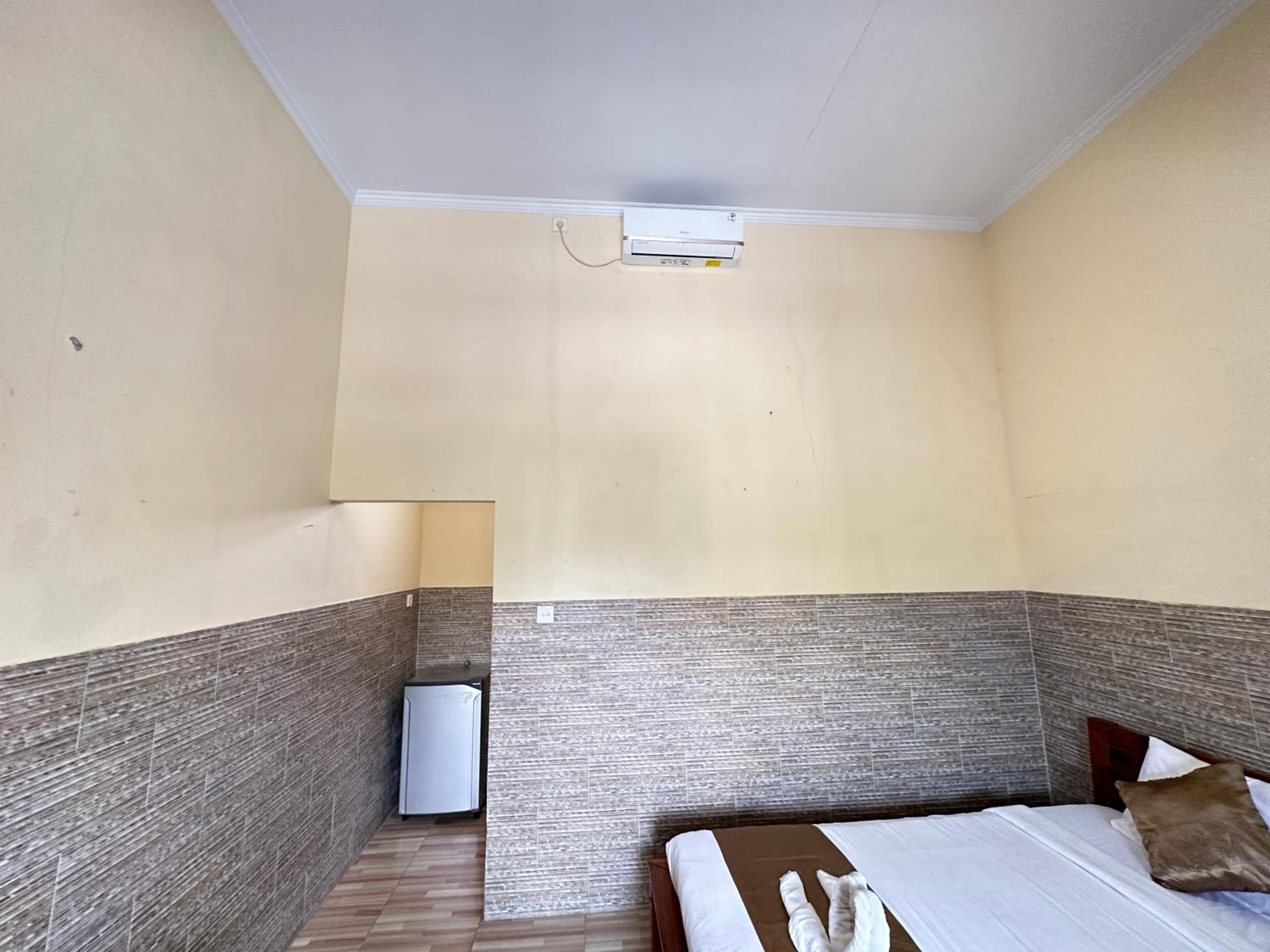 Osa Guest House 5