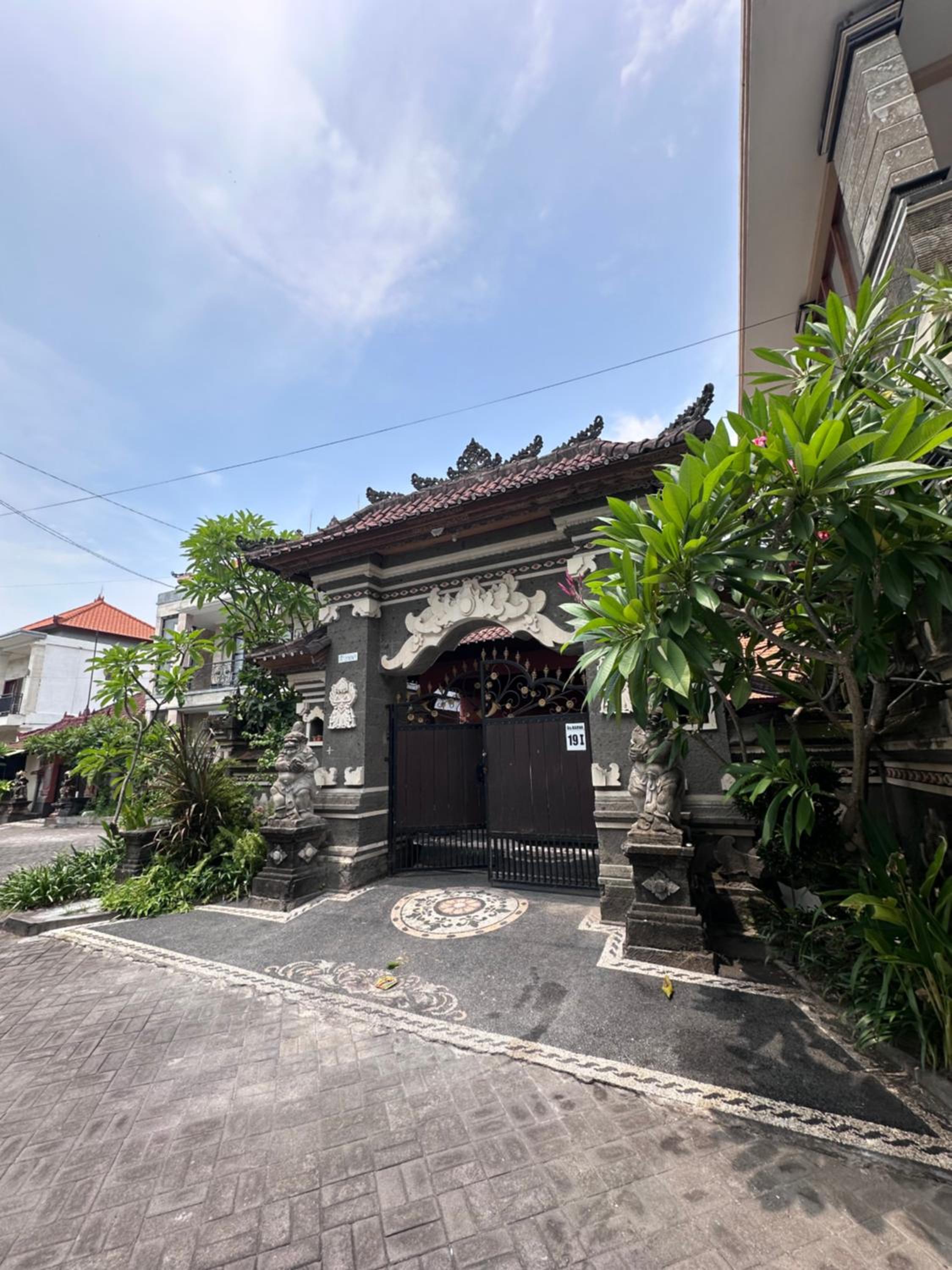 Osa Guest House 5