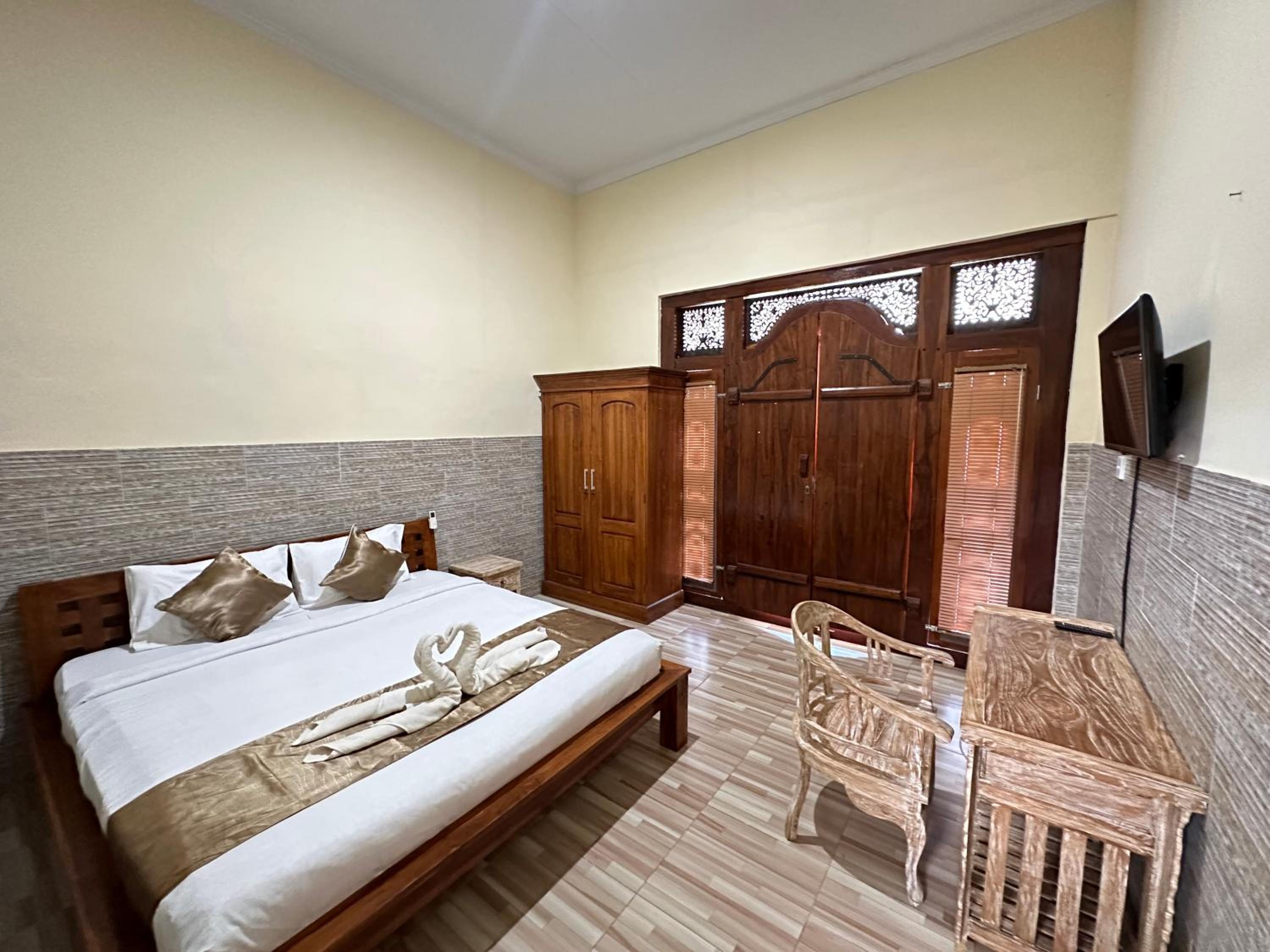 Osa Guest House 5