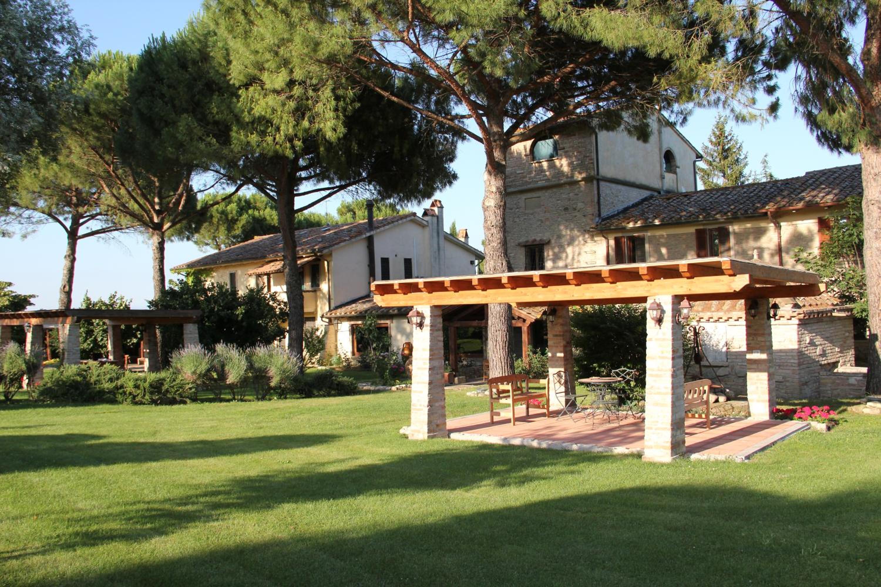 Pieve Del Castello