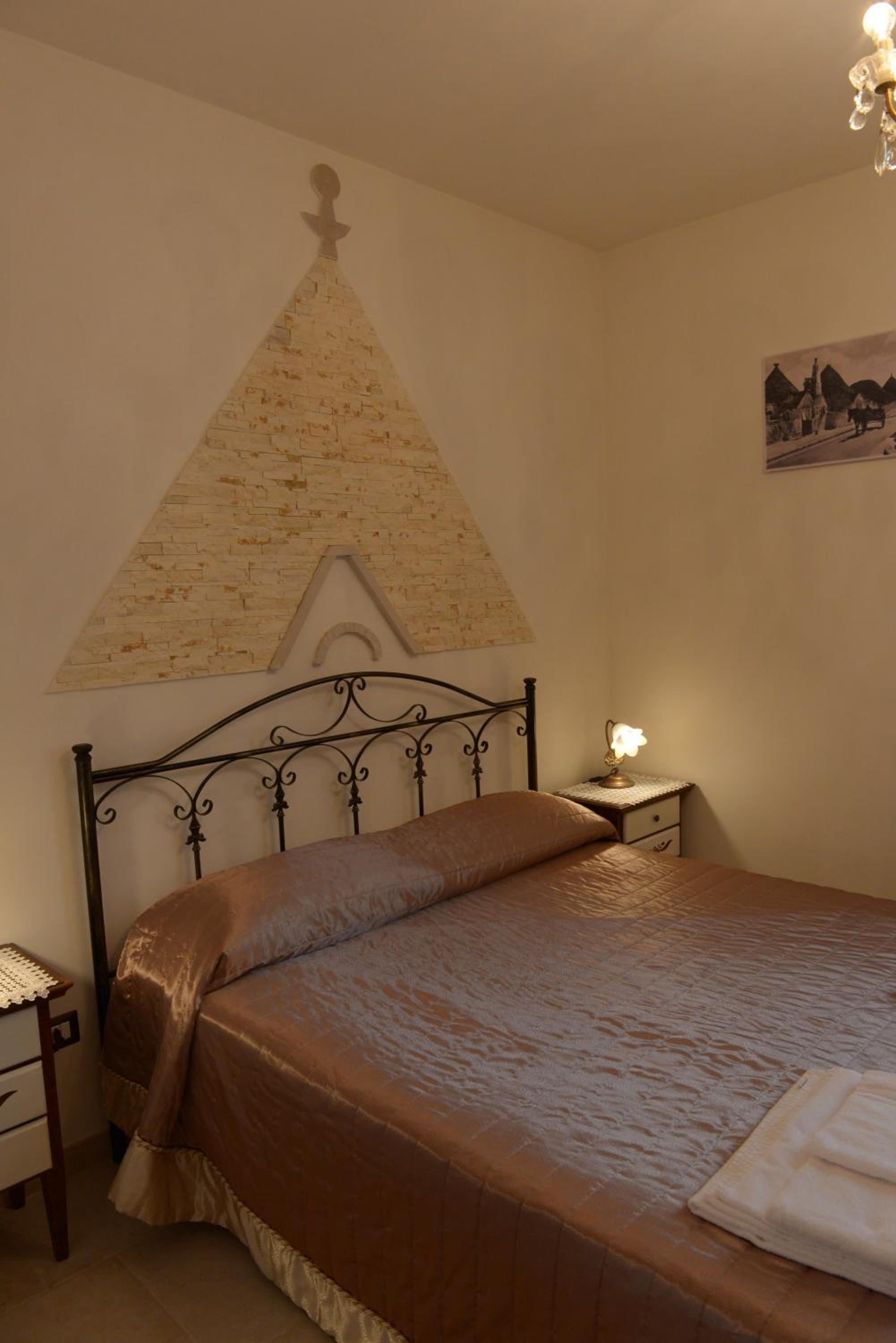 Masseria Pentima Vetrana Resort