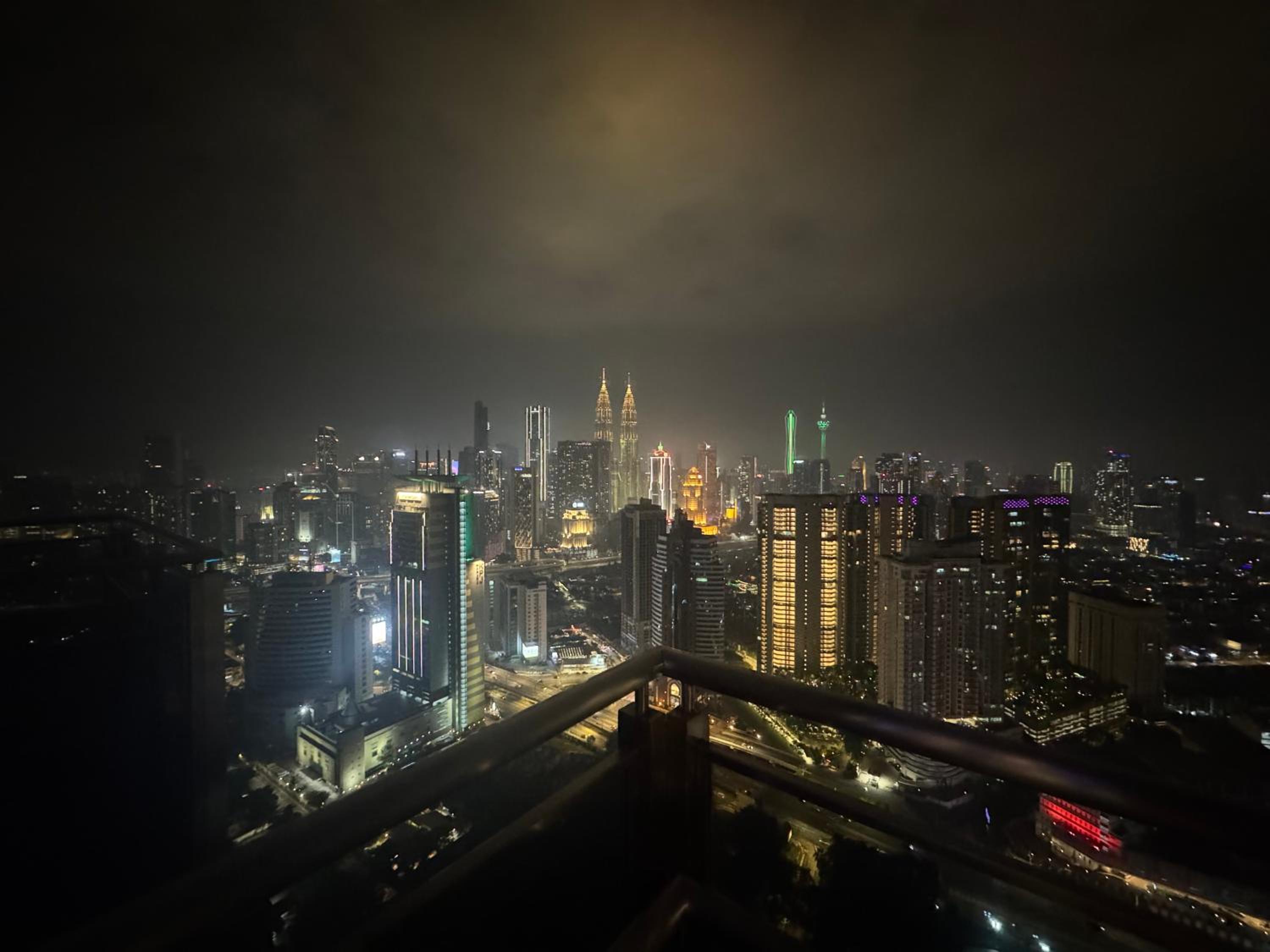 Expressionz KLCC By Laze Home