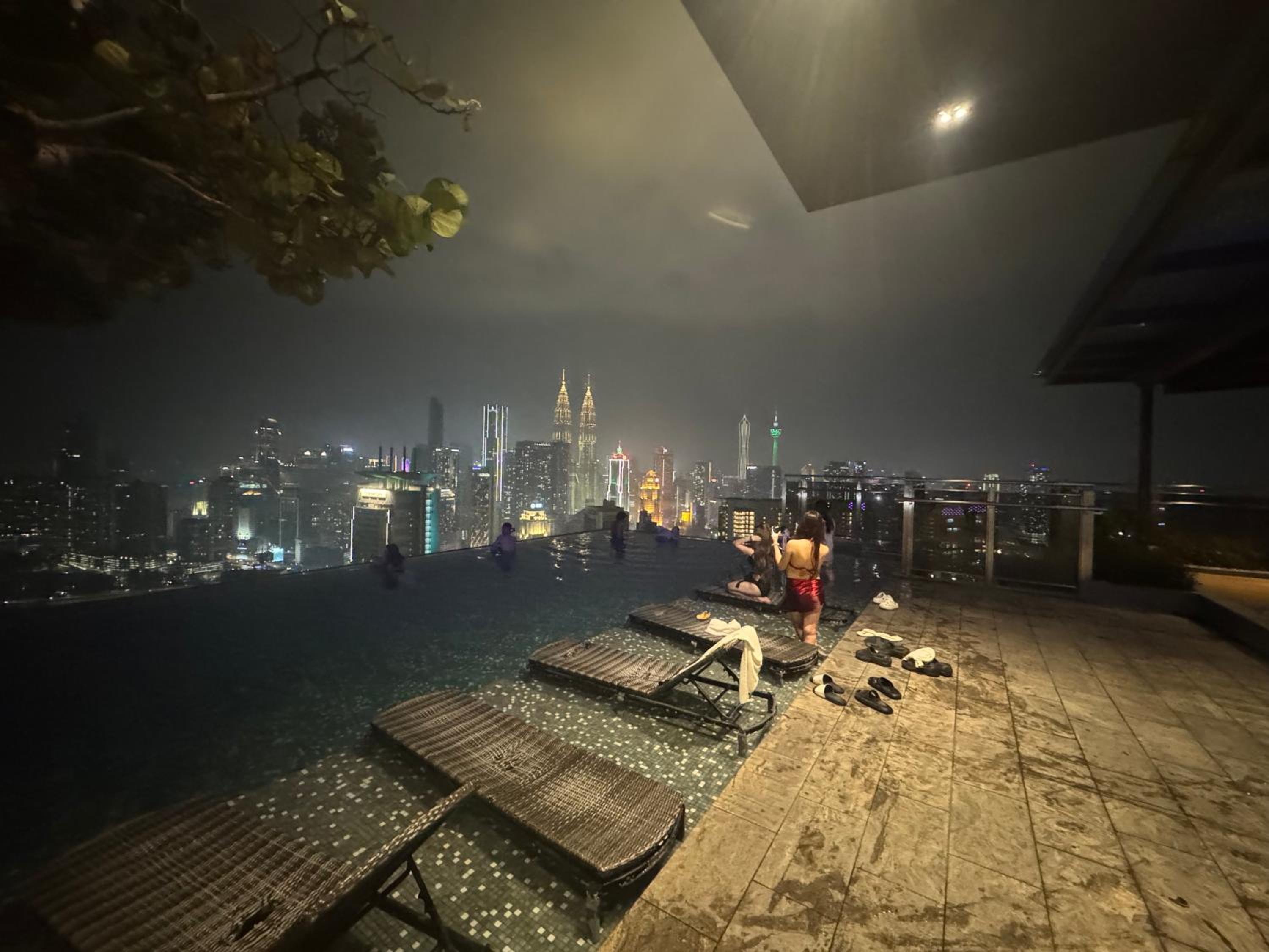 Expressionz KLCC By Laze Home