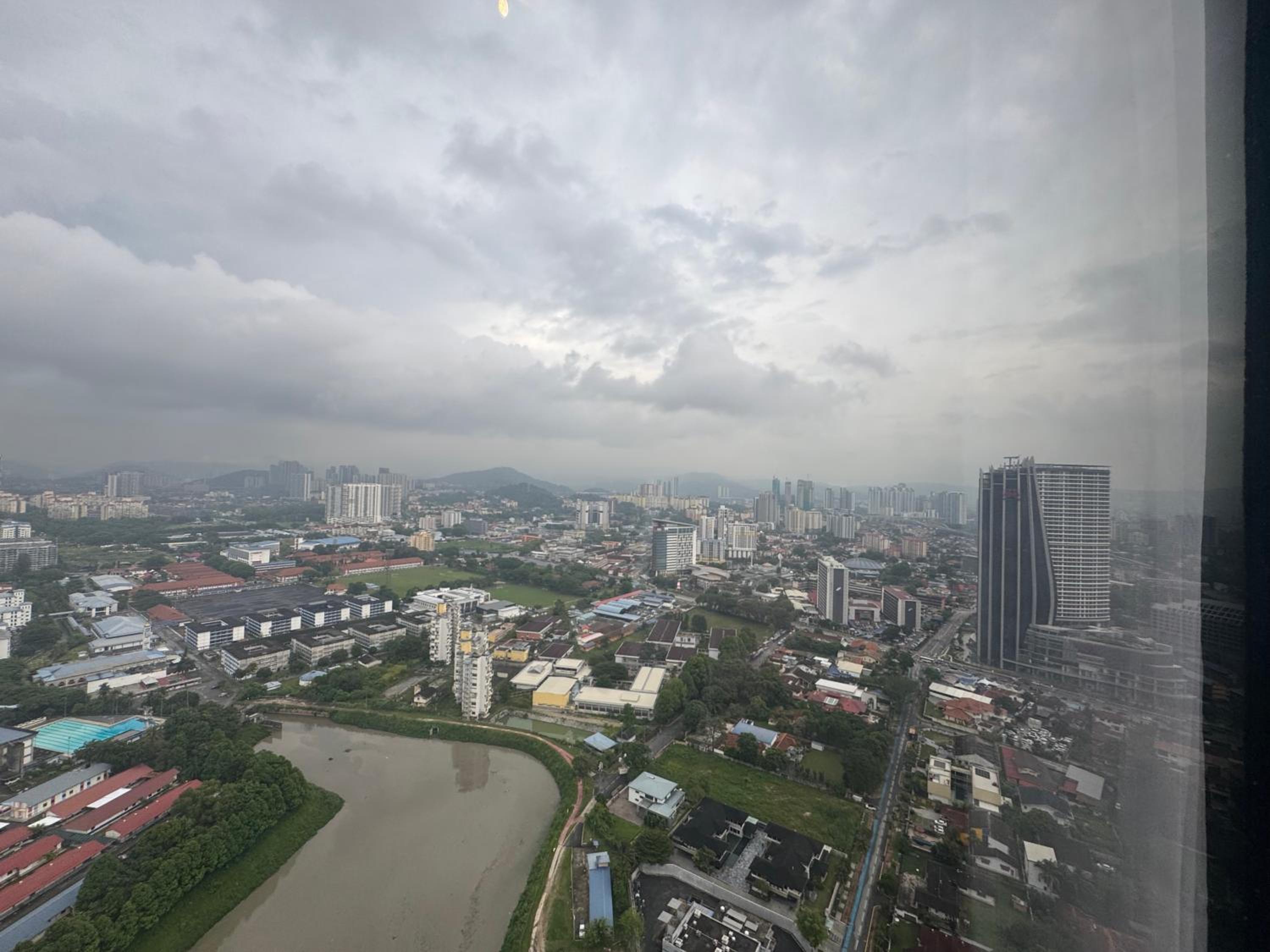 Expressionz KLCC By Laze Home