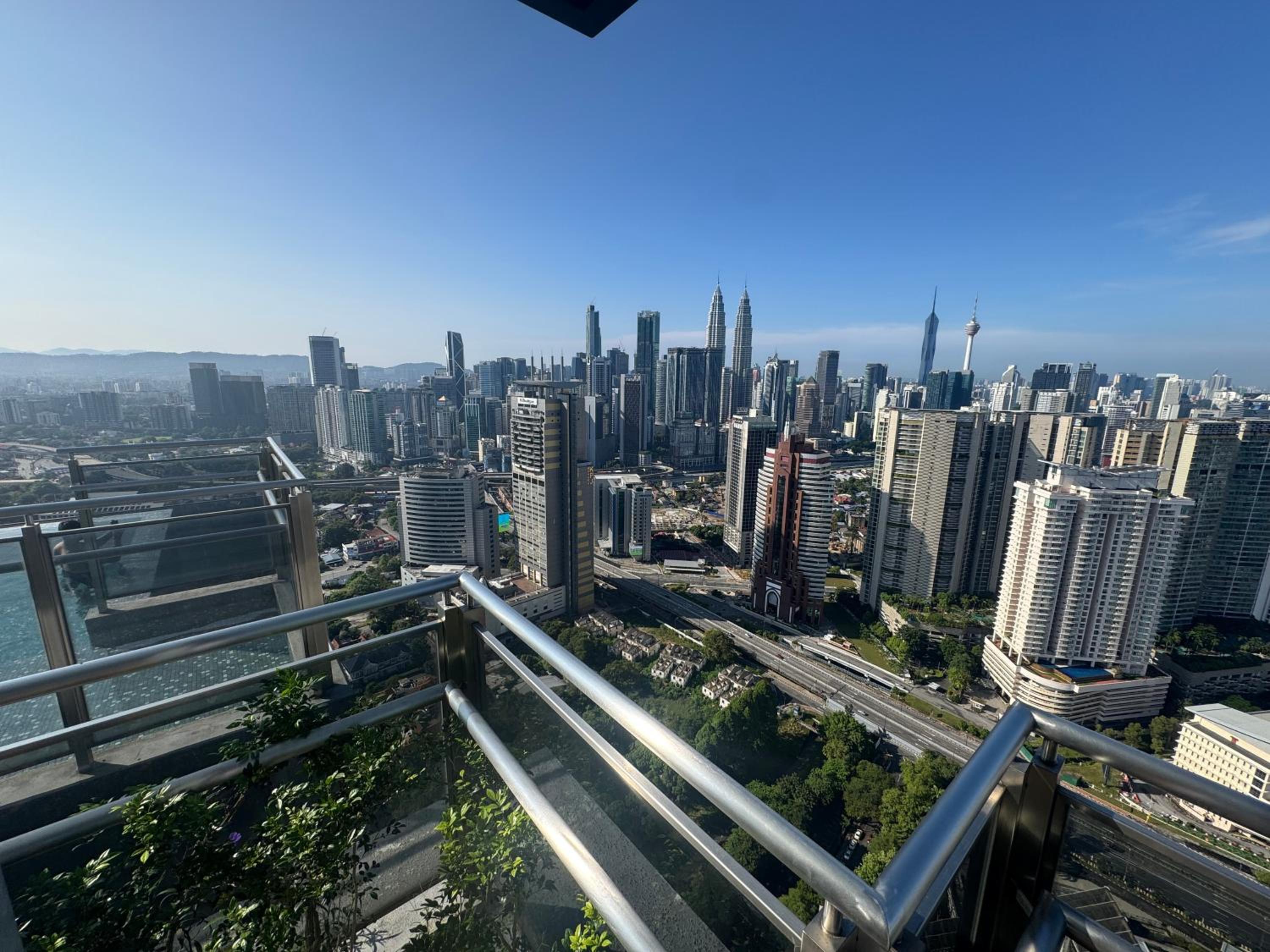 Expressionz KLCC By Laze Home