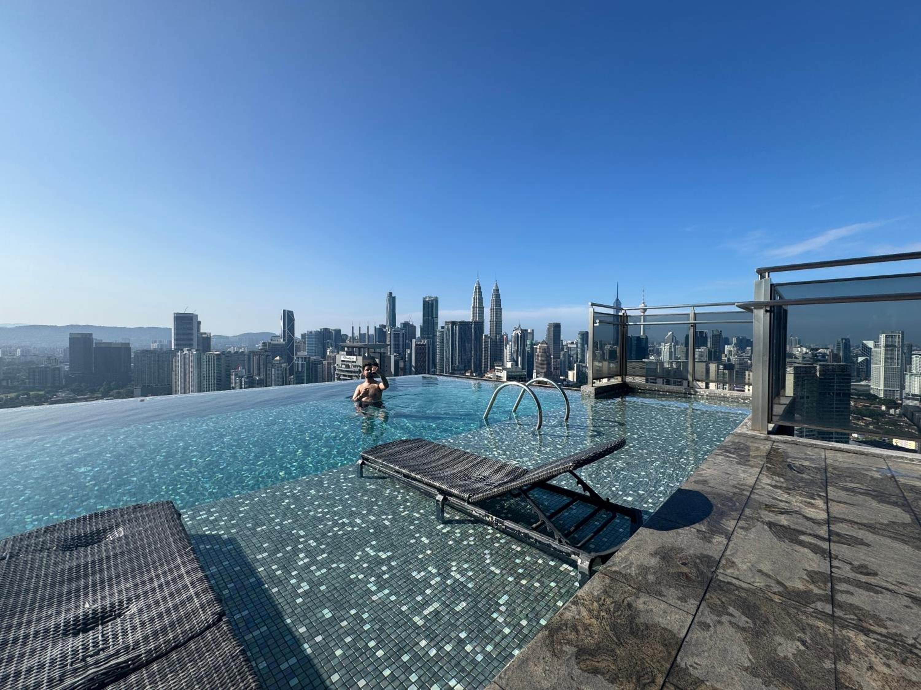 Expressionz KLCC By Laze Home