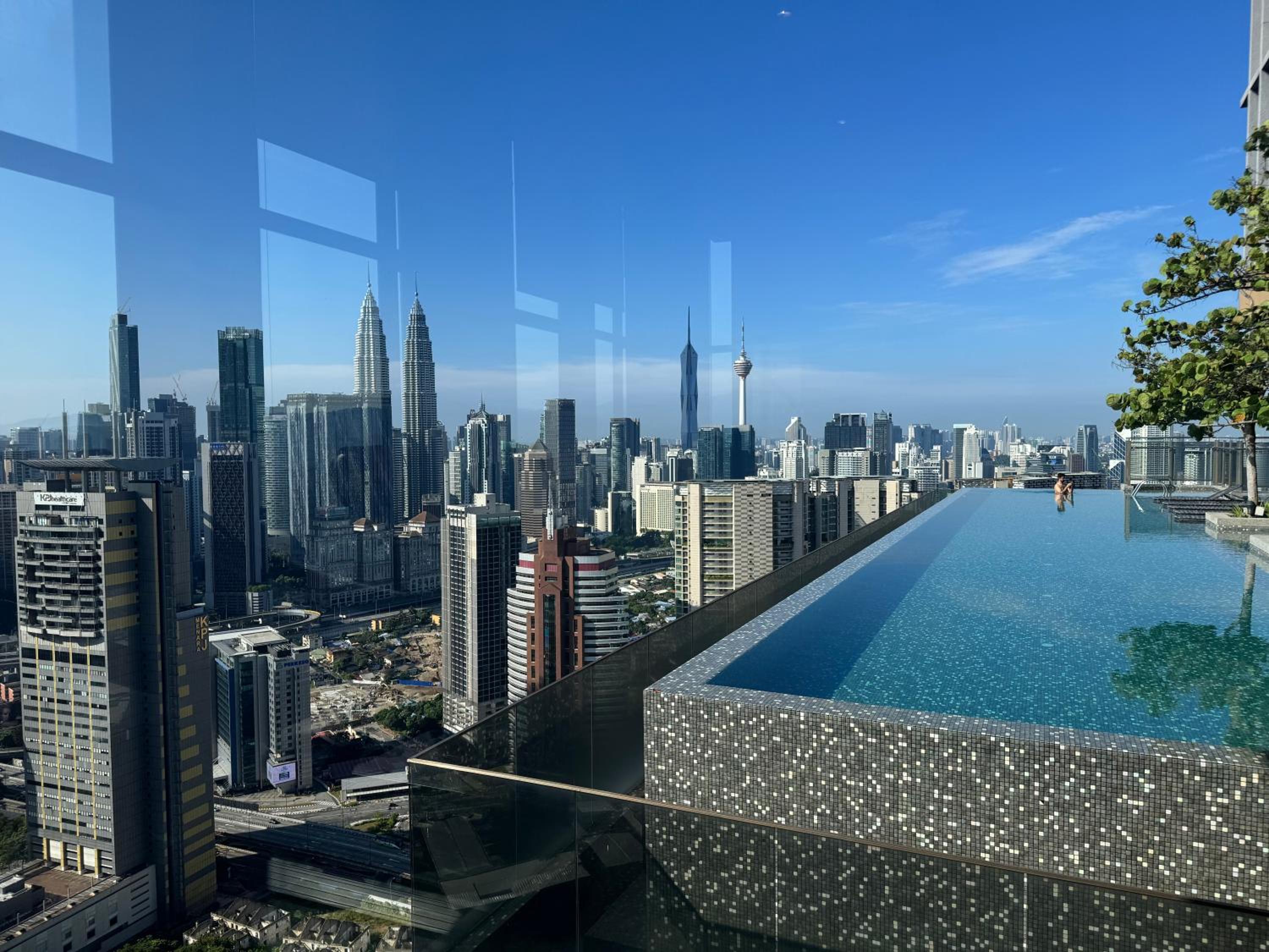 Expressionz KLCC By Laze Home