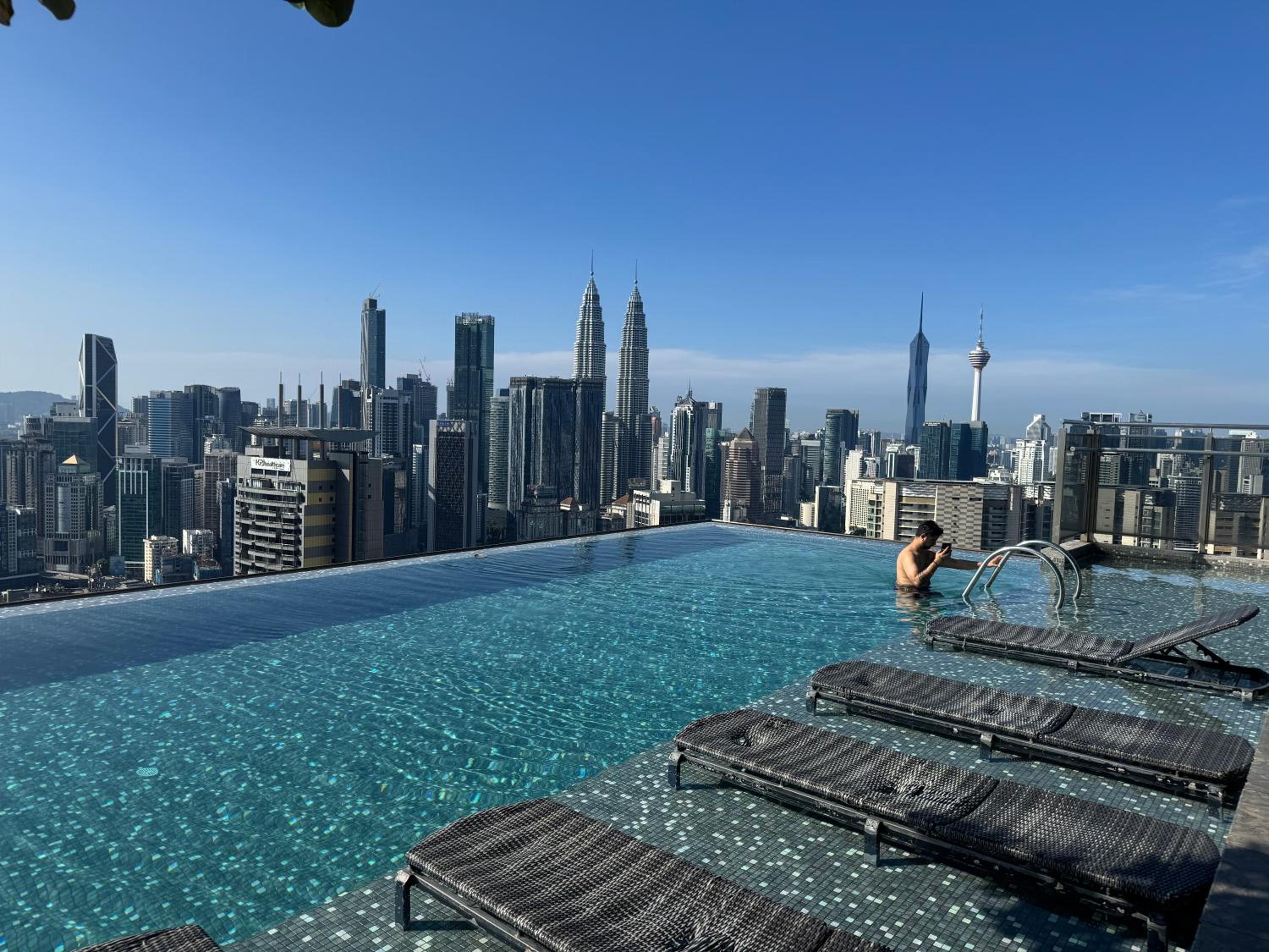 Expressionz KLCC By Laze Home