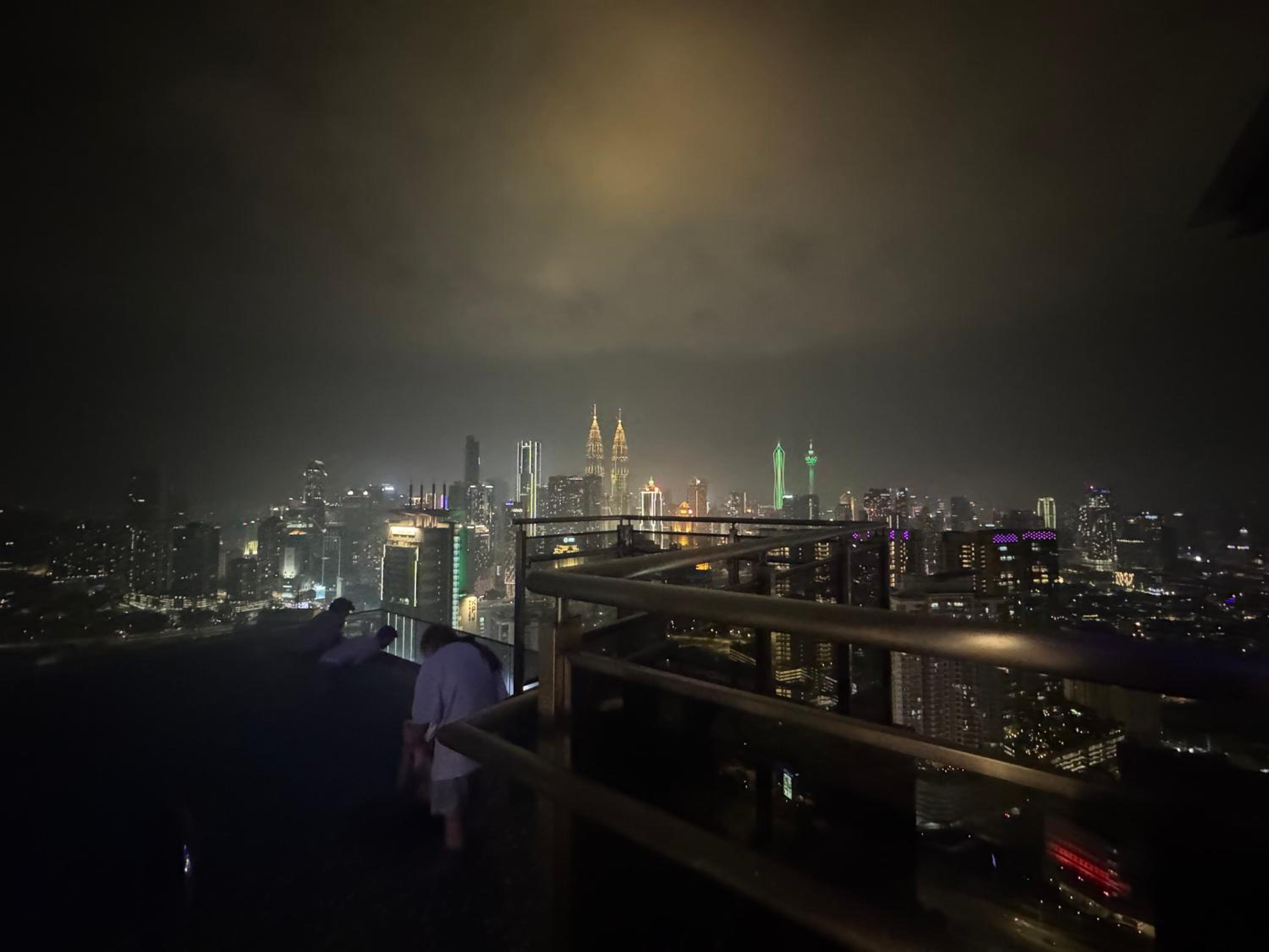 Expressionz KLCC By Laze Home