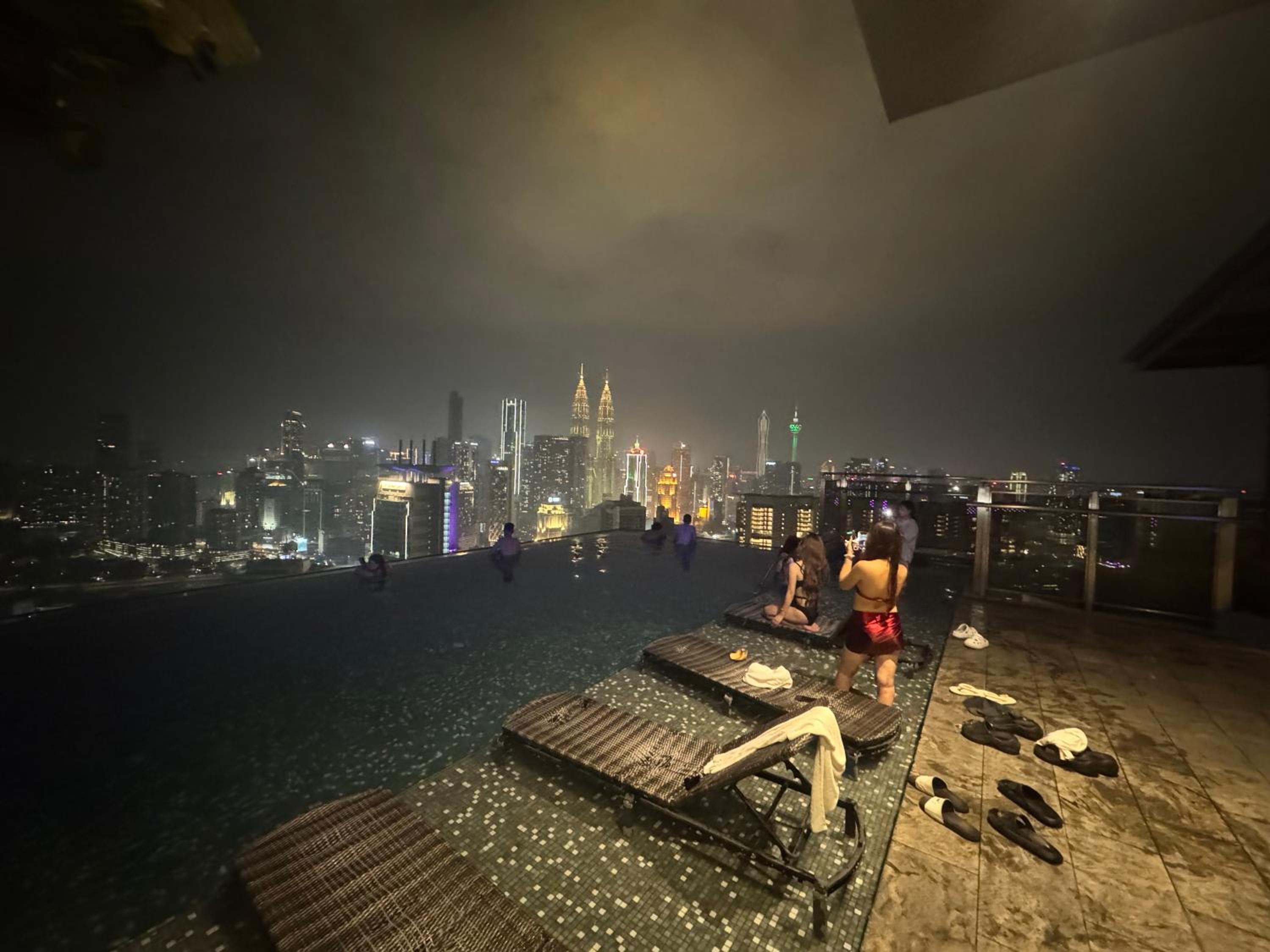 Expressionz KLCC By Laze Home