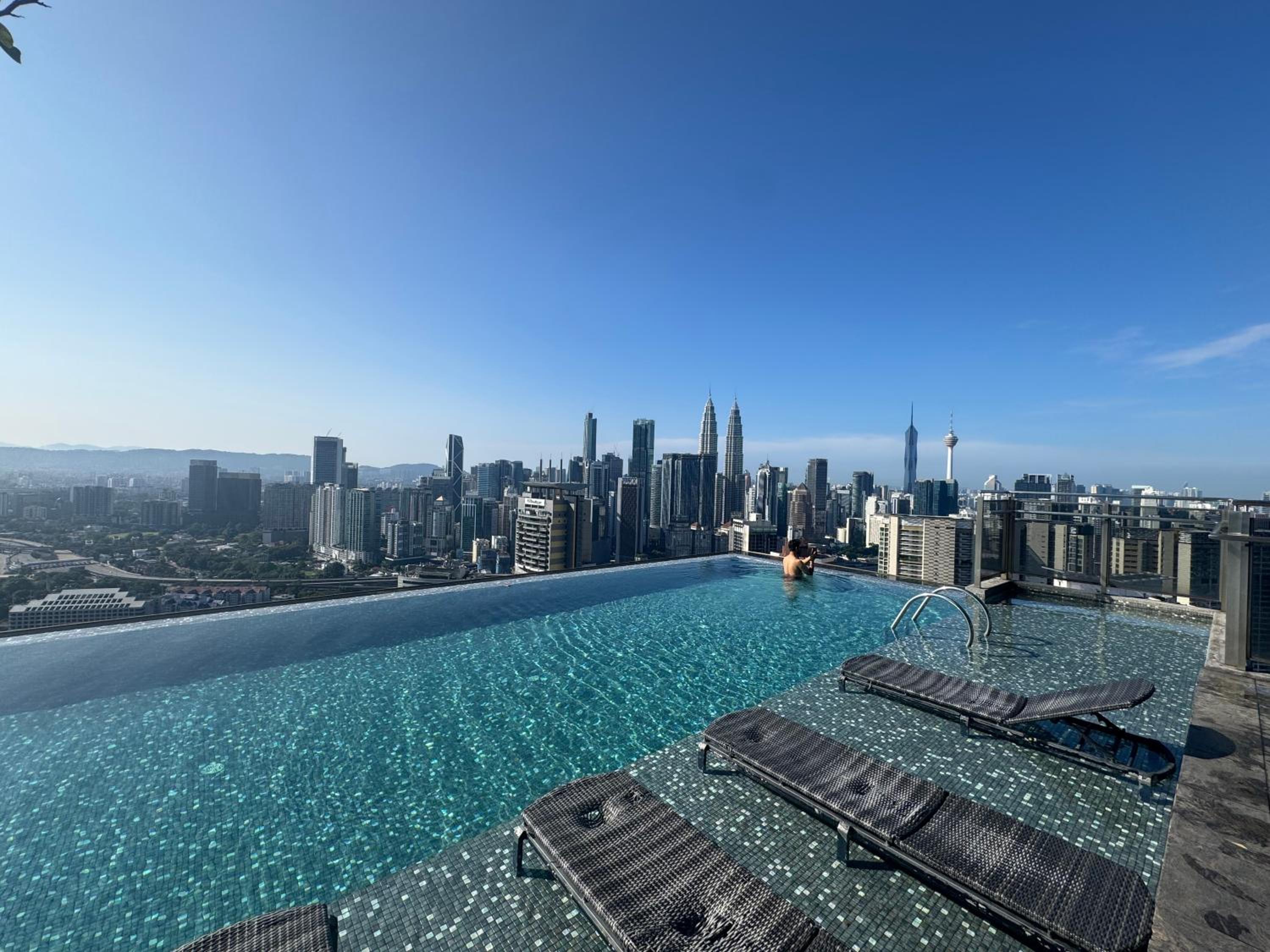 Expressionz KLCC By Laze Home