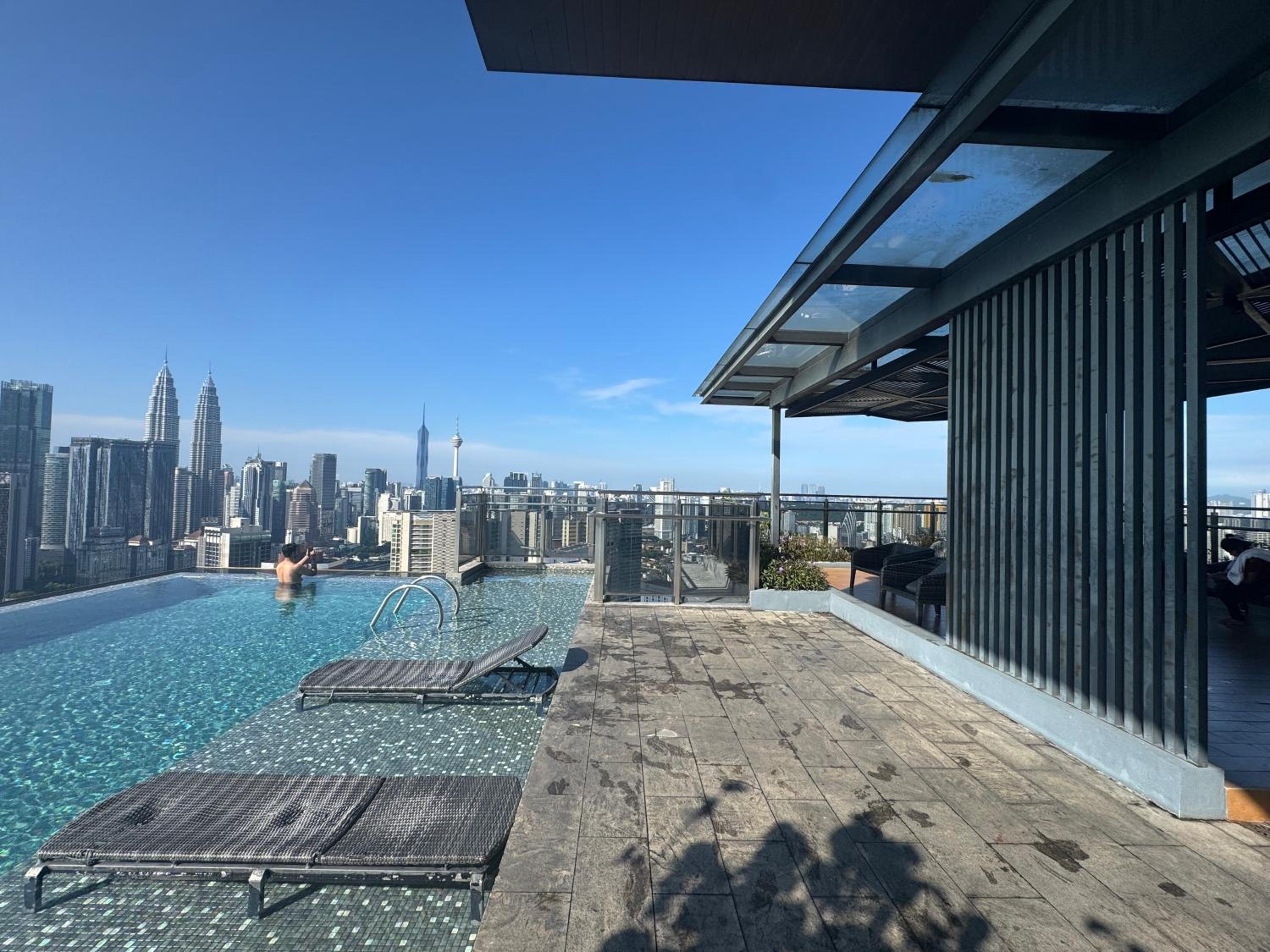 Expressionz KLCC By Laze Home