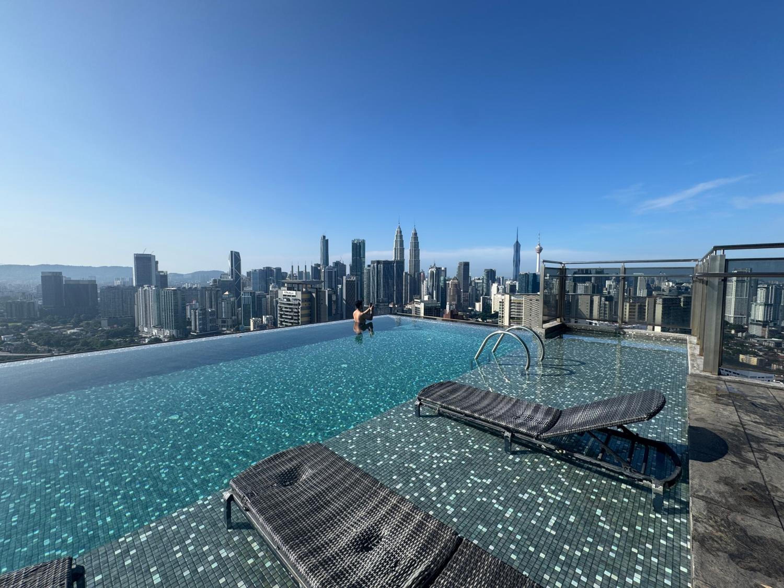 Expressionz KLCC By Laze Home