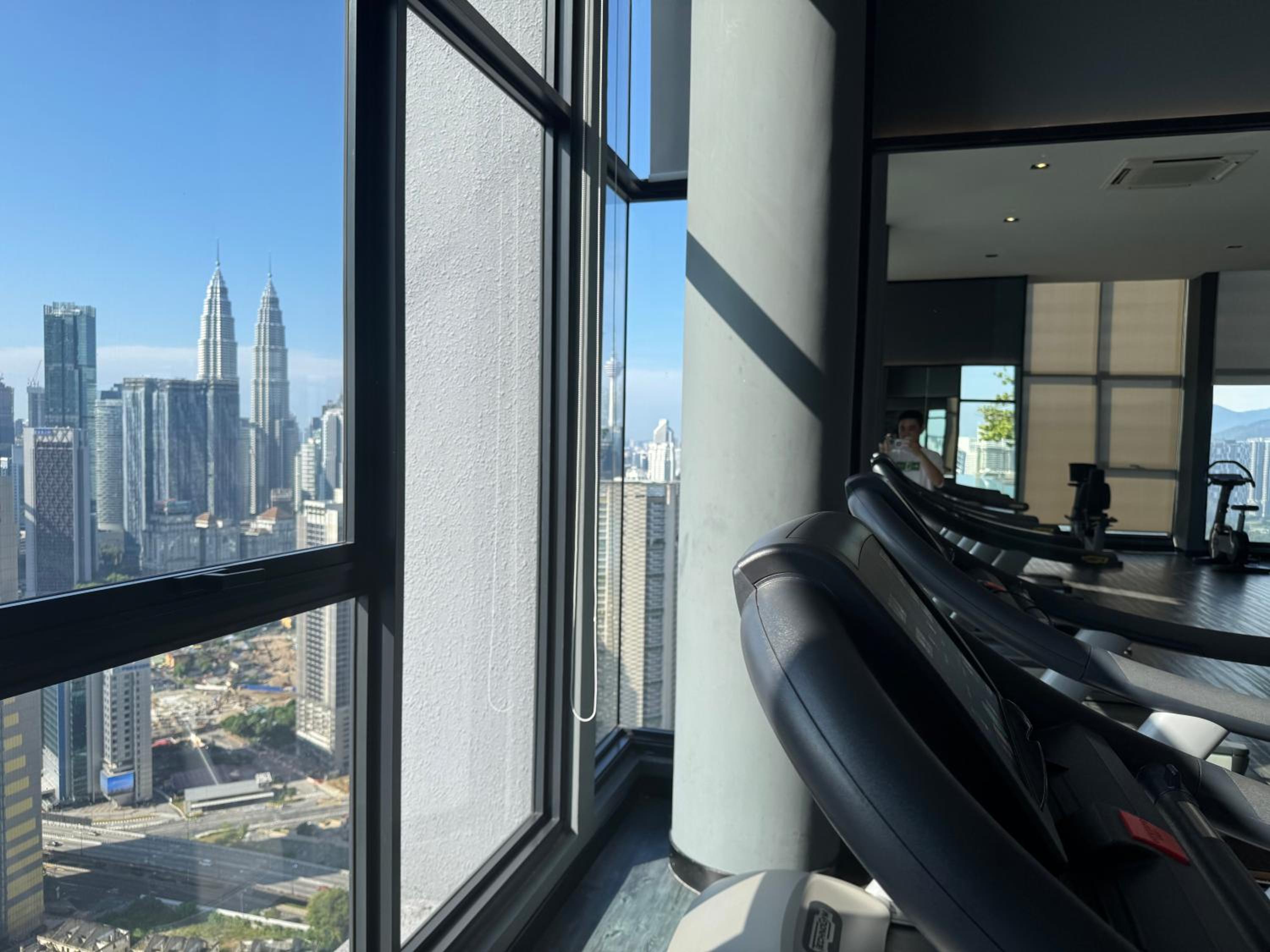 Expressionz KLCC By Laze Home