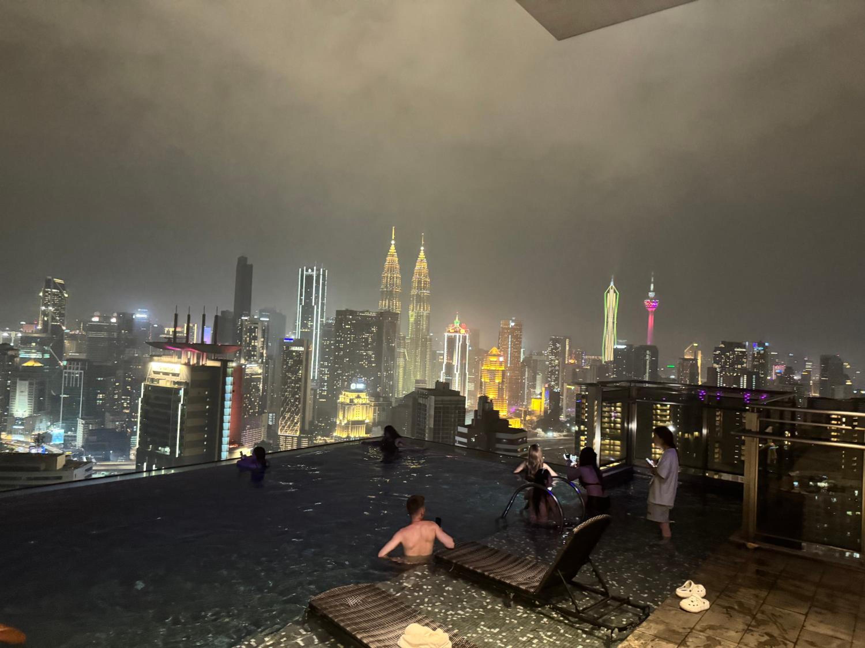 Expressionz KLCC By Laze Home