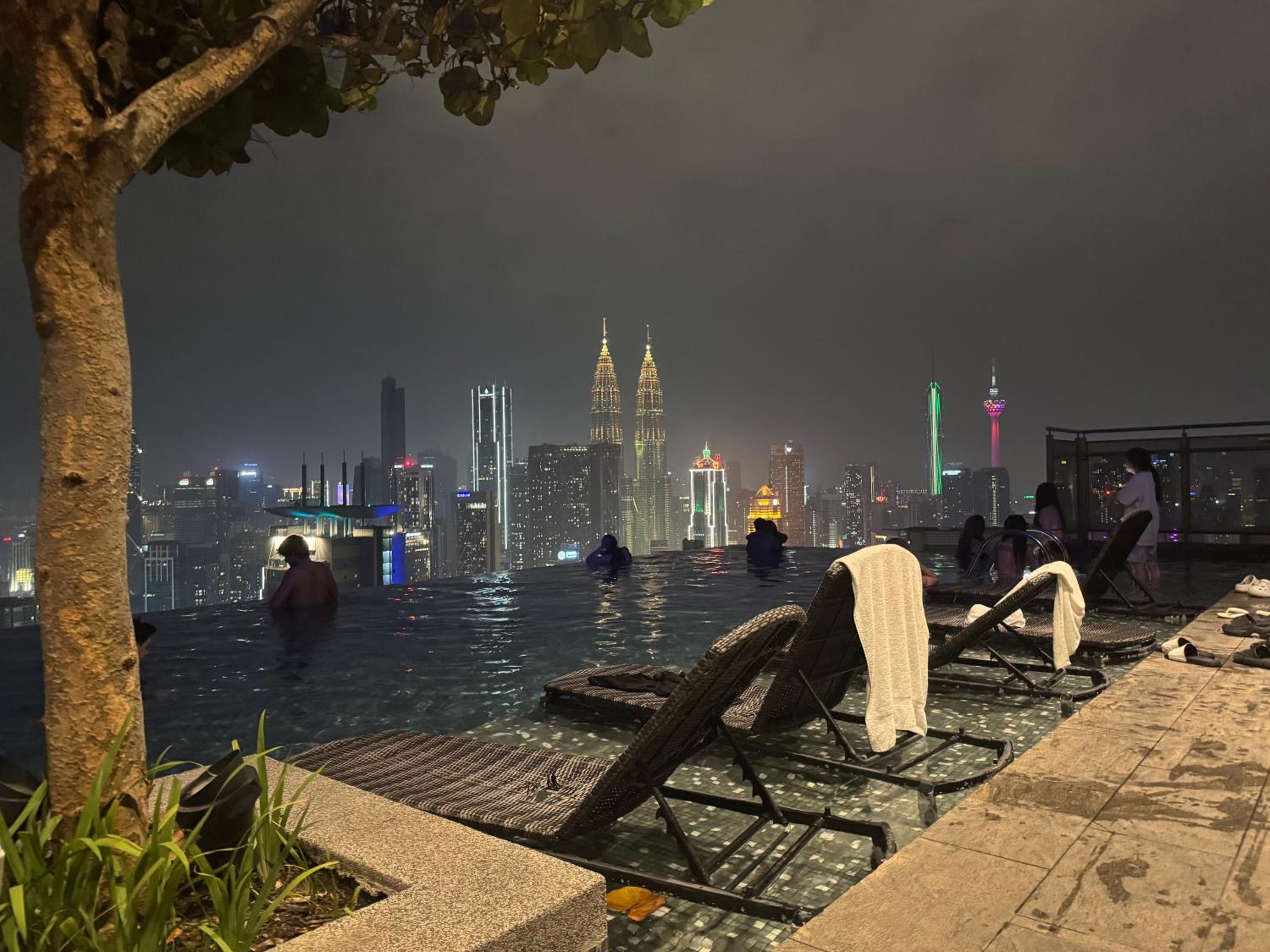 Expressionz KLCC By Laze Home