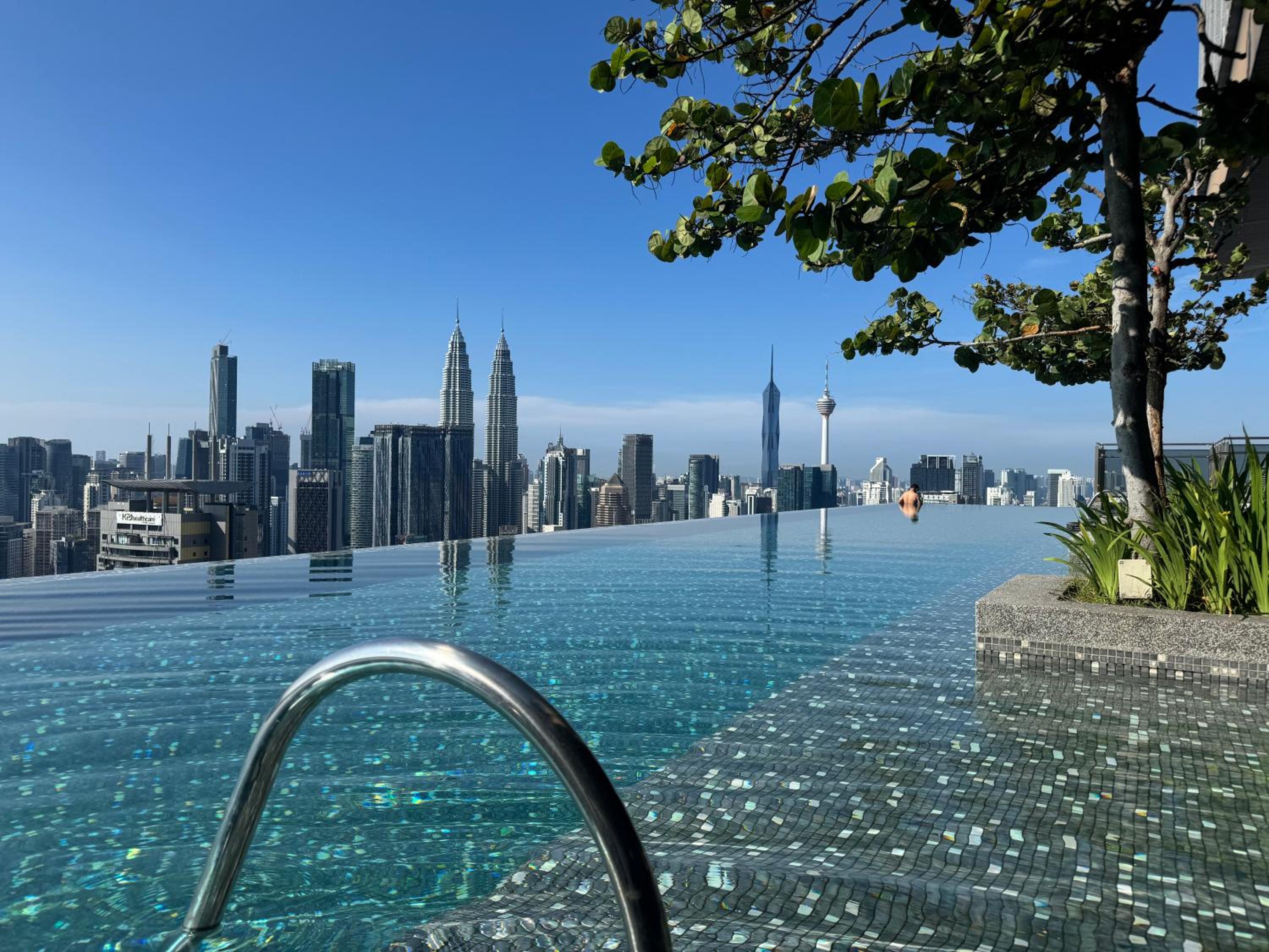 Expressionz KLCC By Laze Home