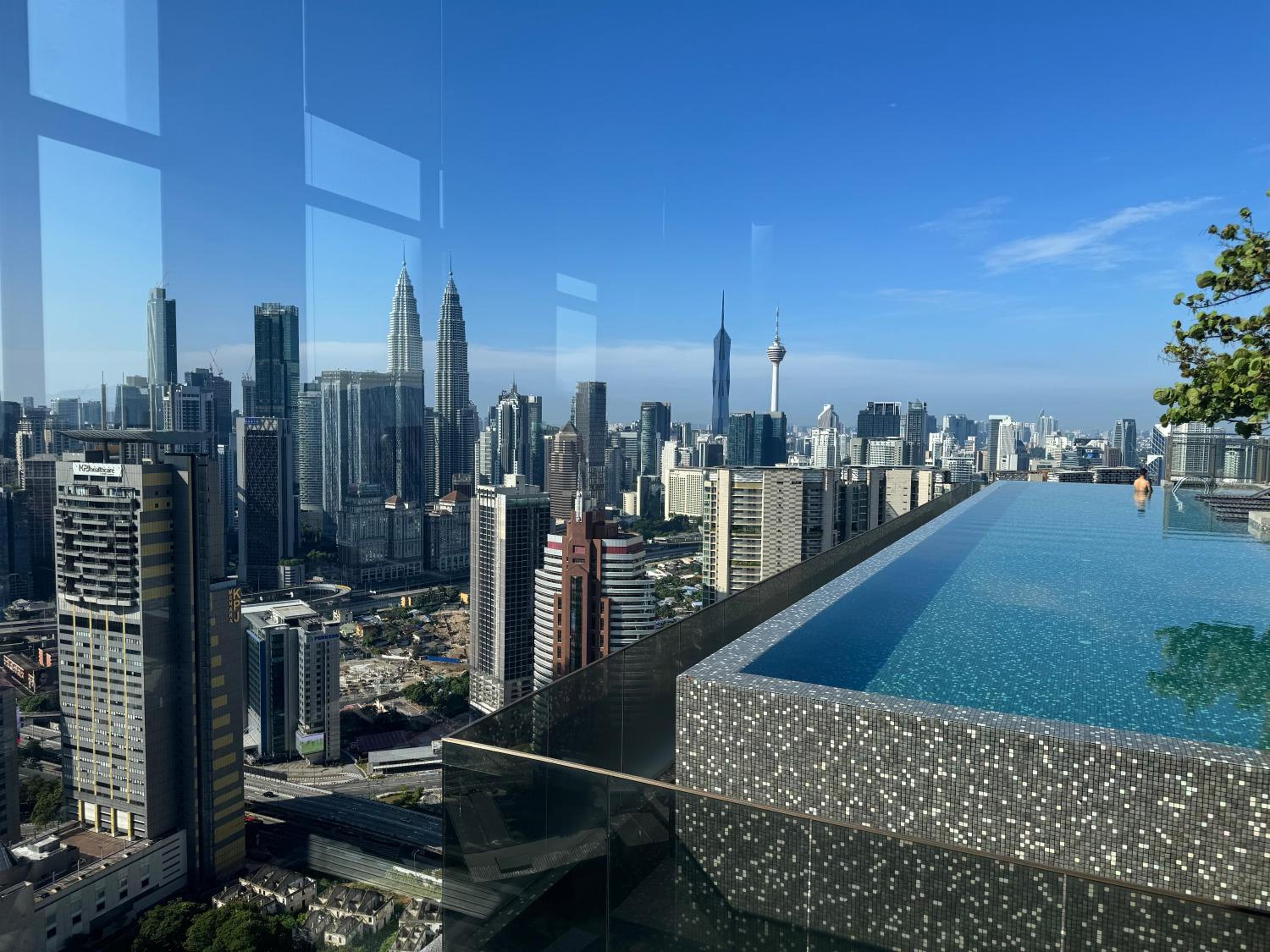 Expressionz KLCC By Laze Home