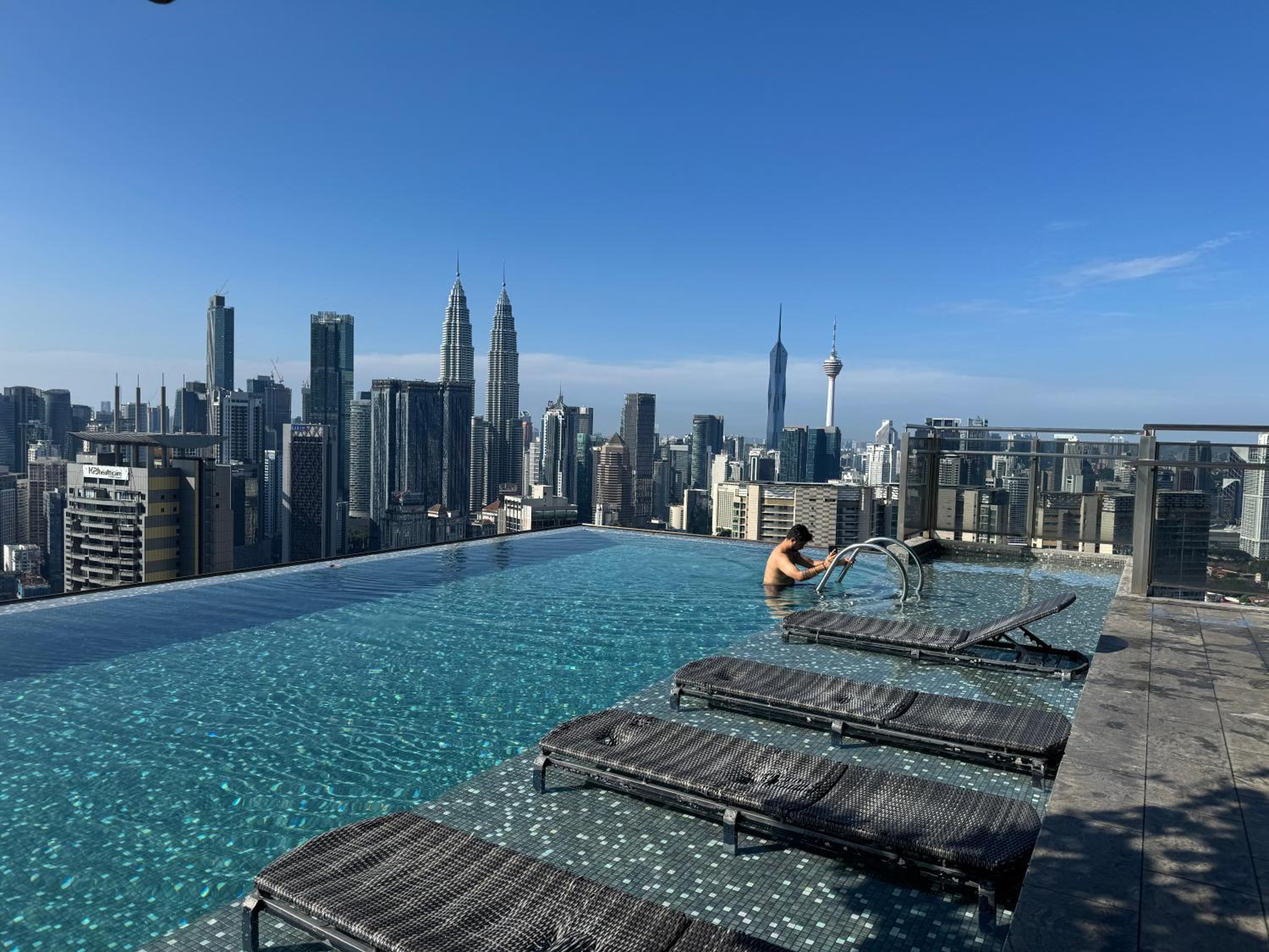 Expressionz KLCC By Laze Home