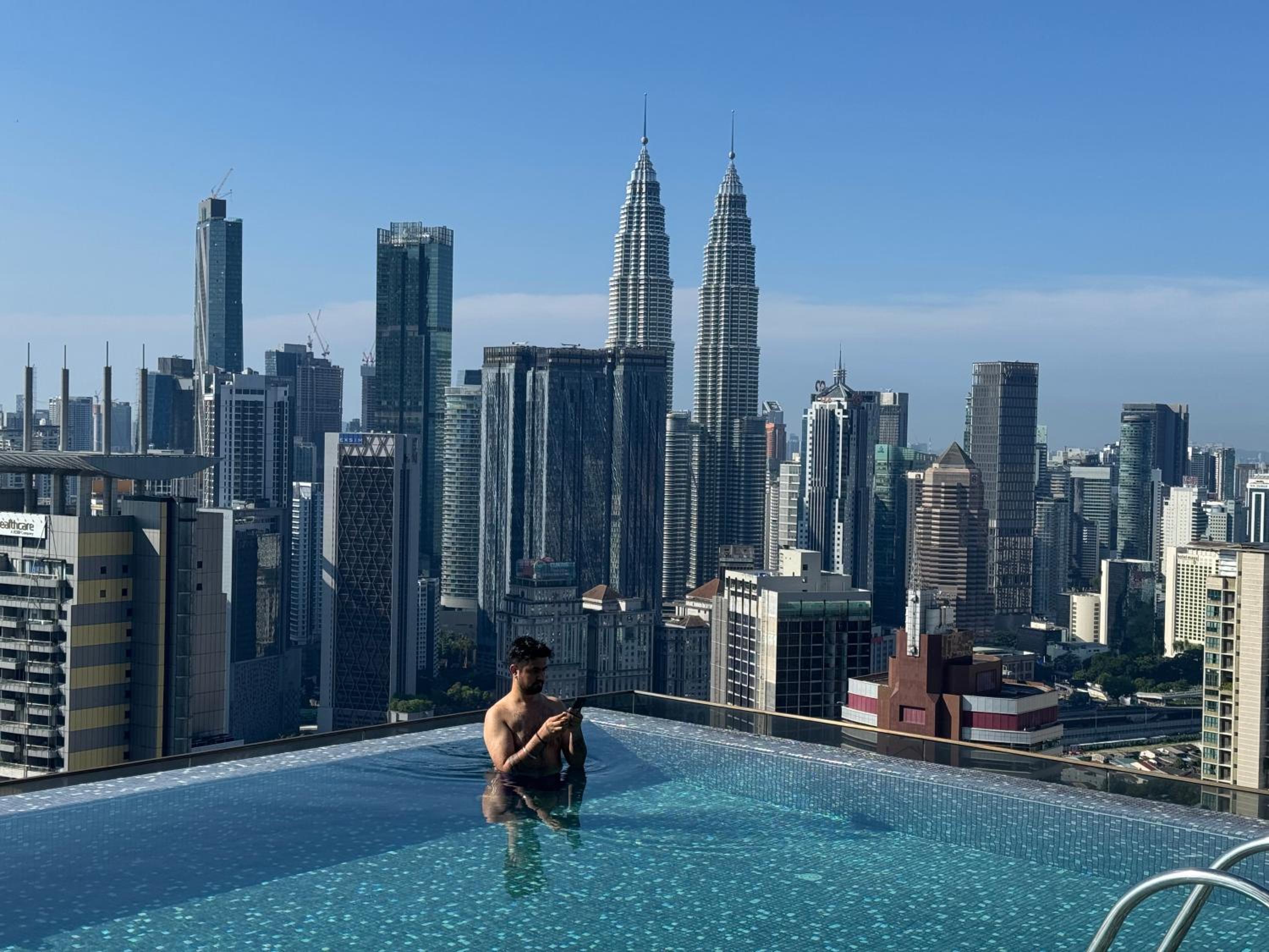 Expressionz KLCC By Laze Home