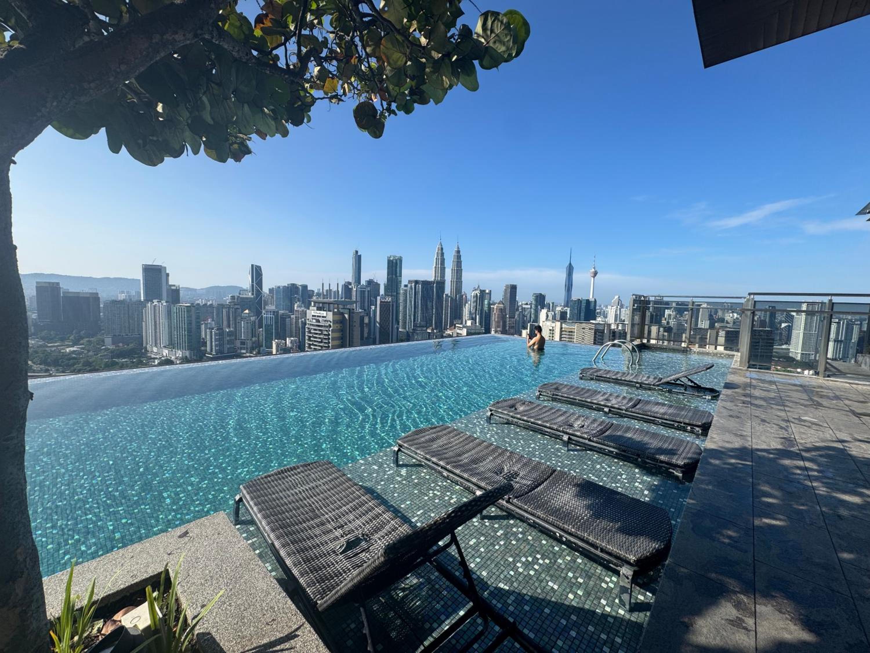 Expressionz KLCC By Laze Home