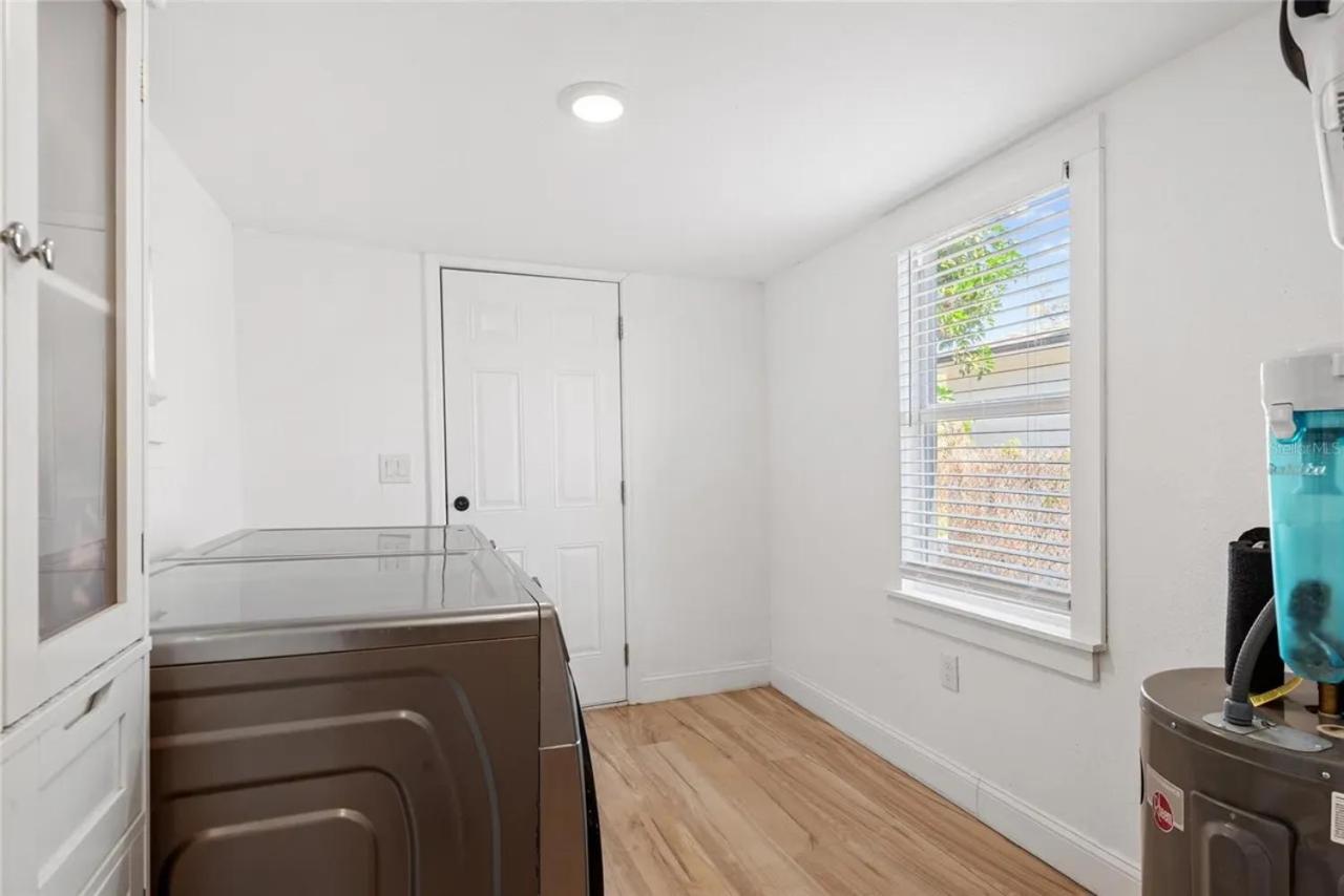Coastal Comfort 2BR Getaway St Pete