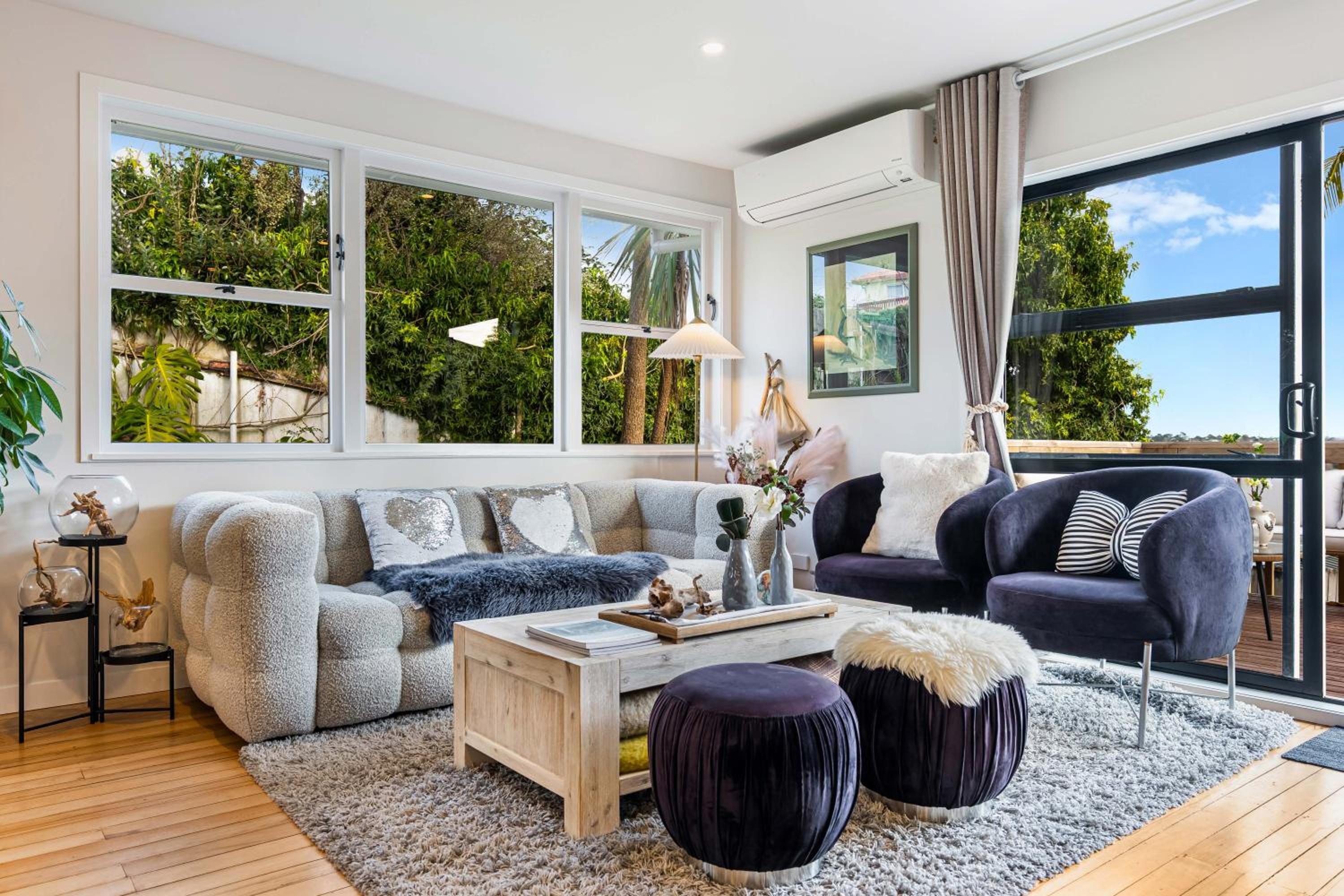 Most Peaceful & Private City Retreat - New AC - CBD 12 KMs & Airport 17KMs Away