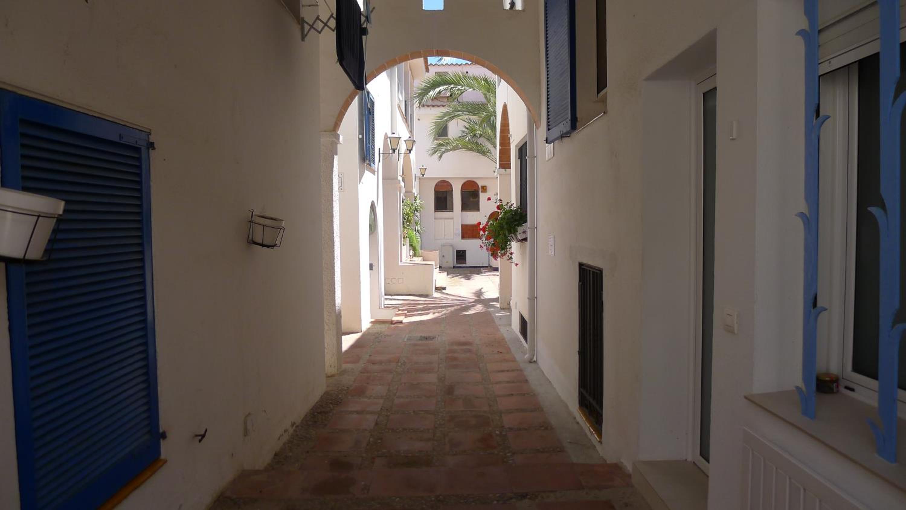 Mini Apartamento Port Aiguadolç photo 4