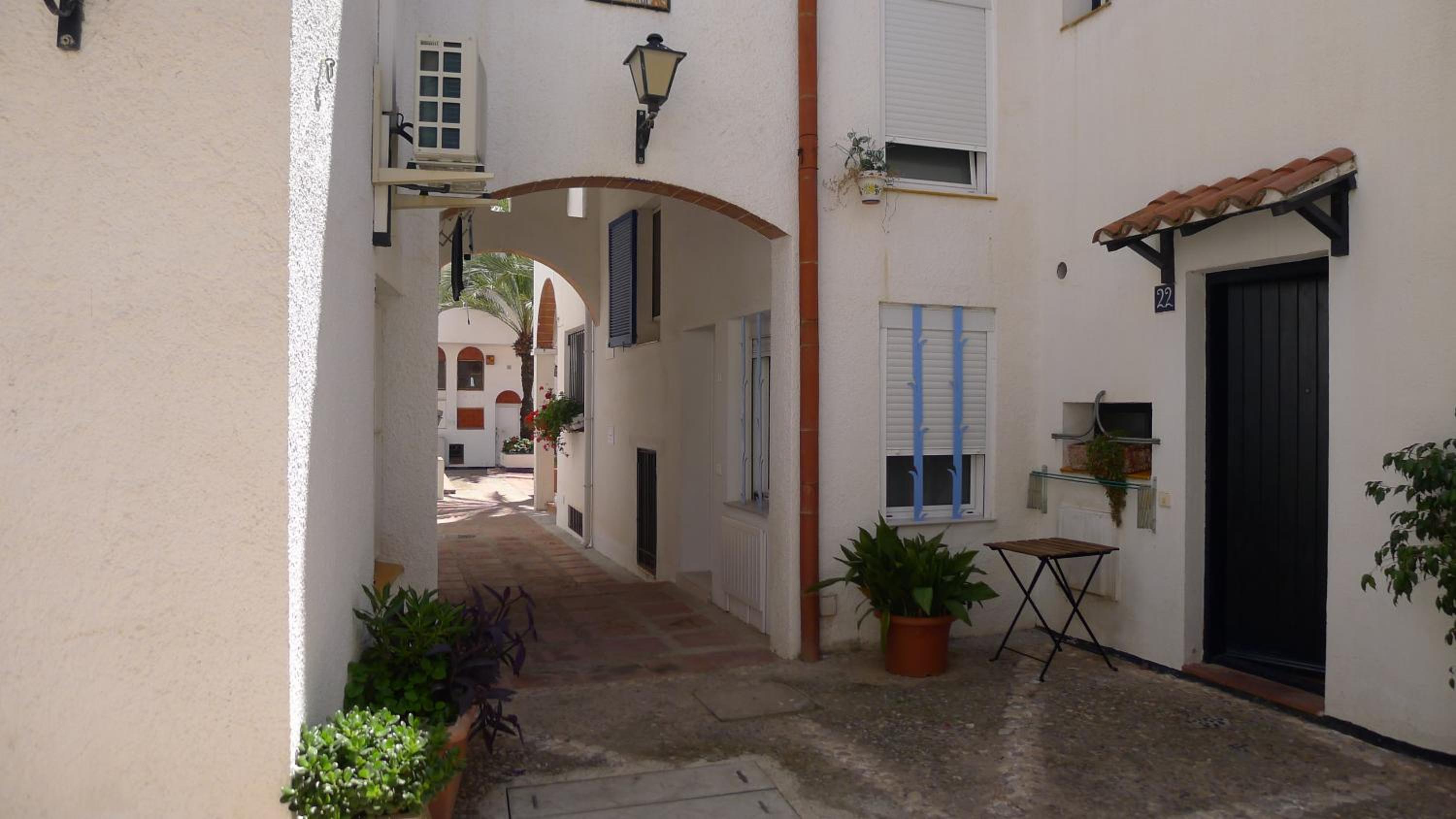 Mini Apartamento Port Aiguadolç photo 5