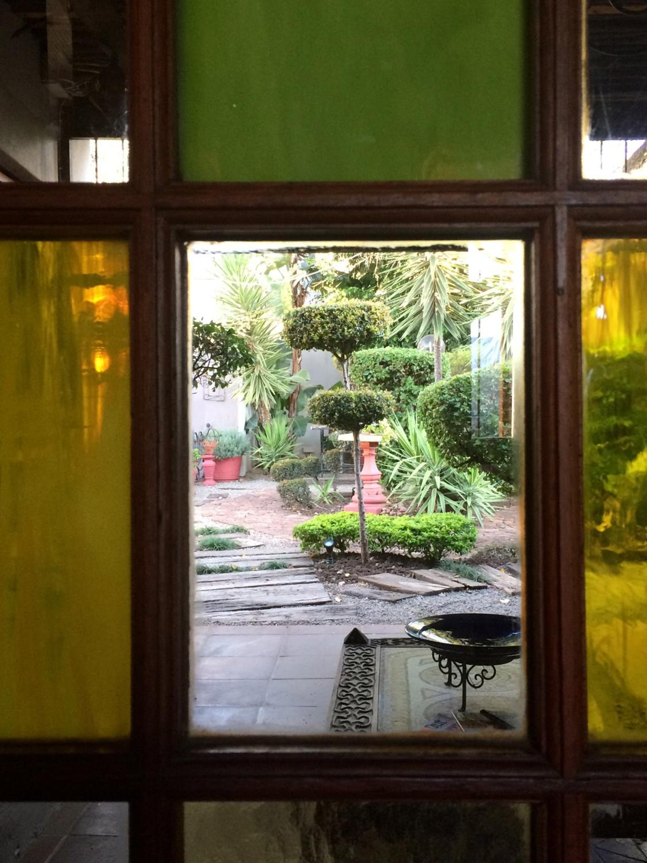 84 on Fourth Guest House
