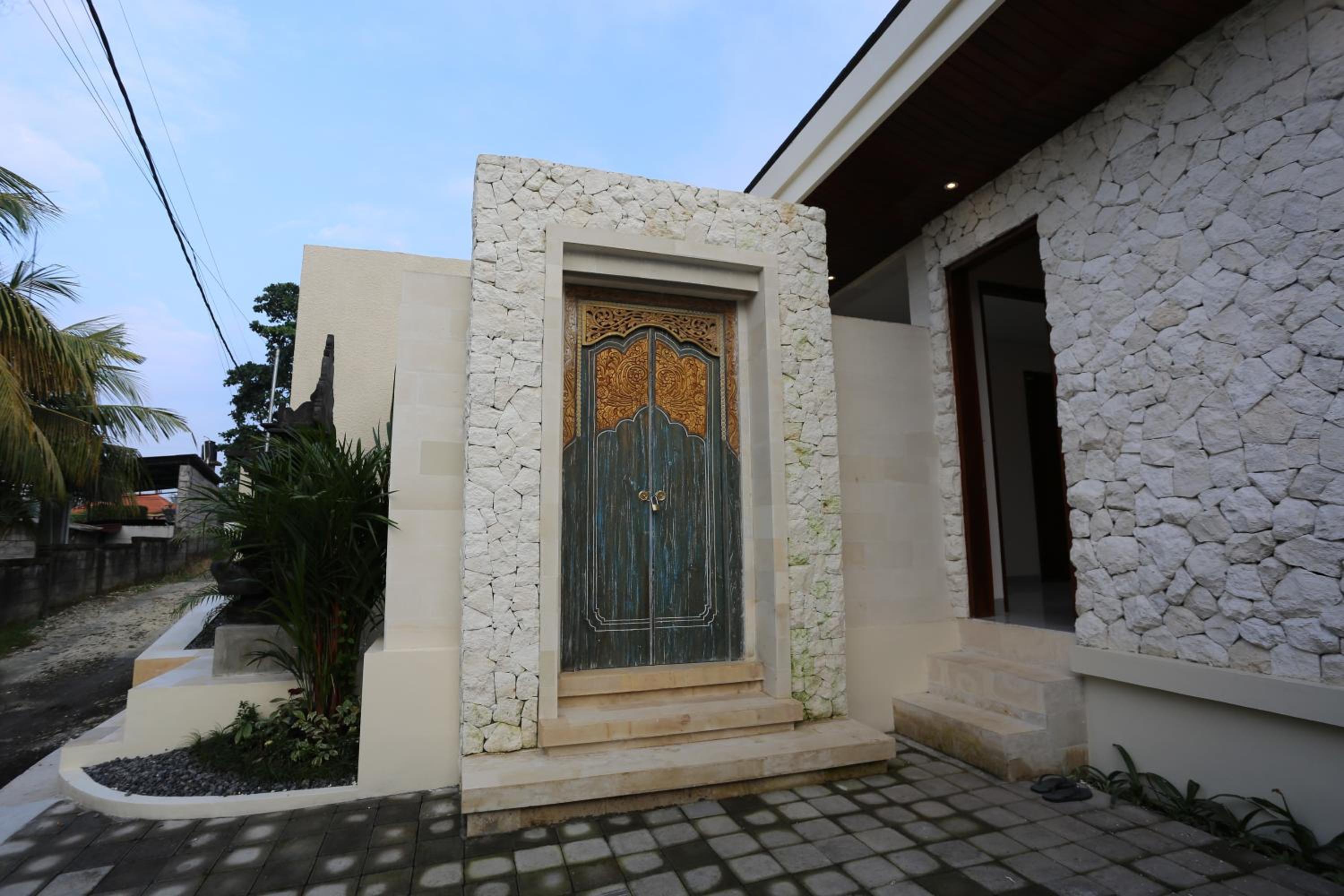 Denaya Villa