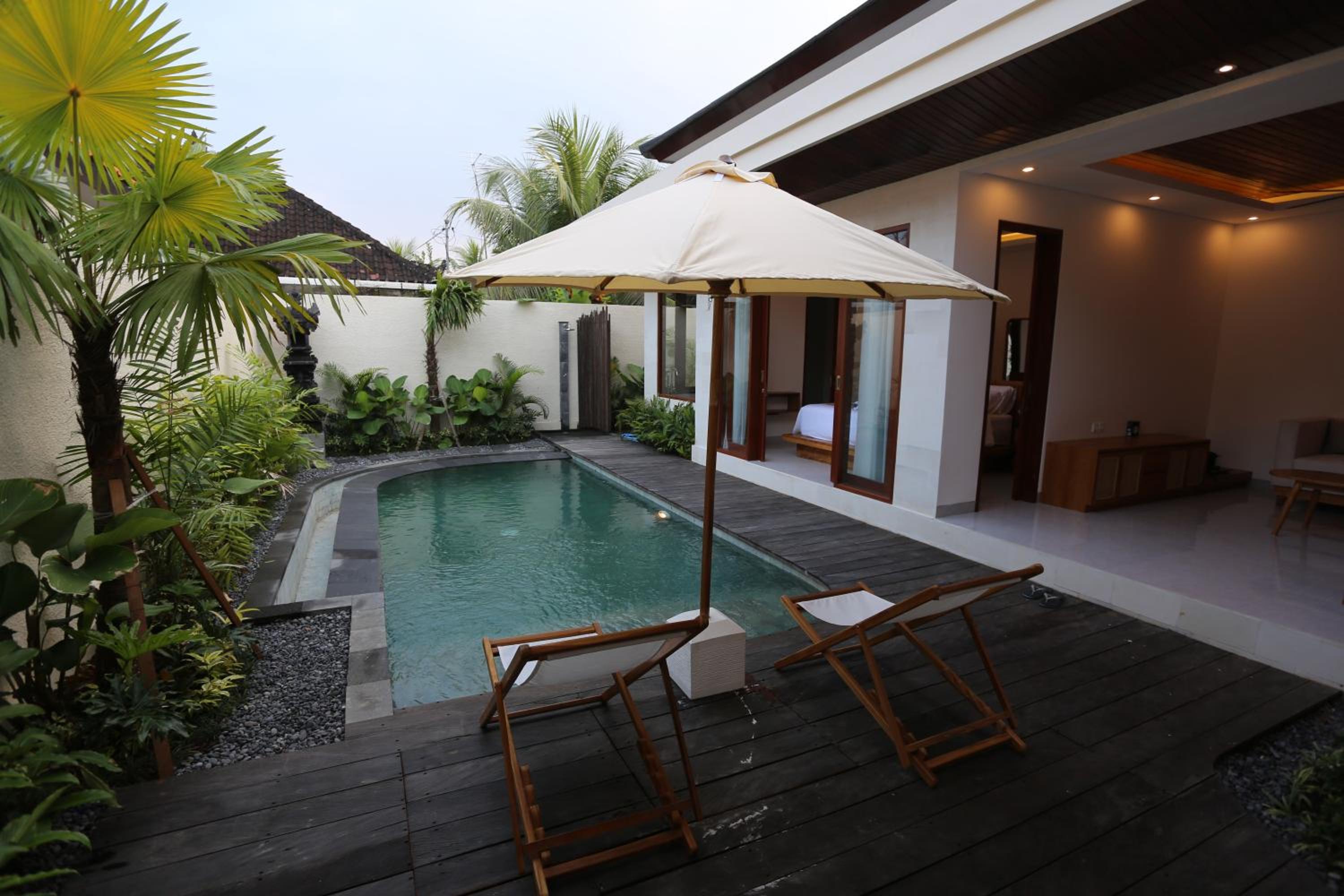 Denaya Villa