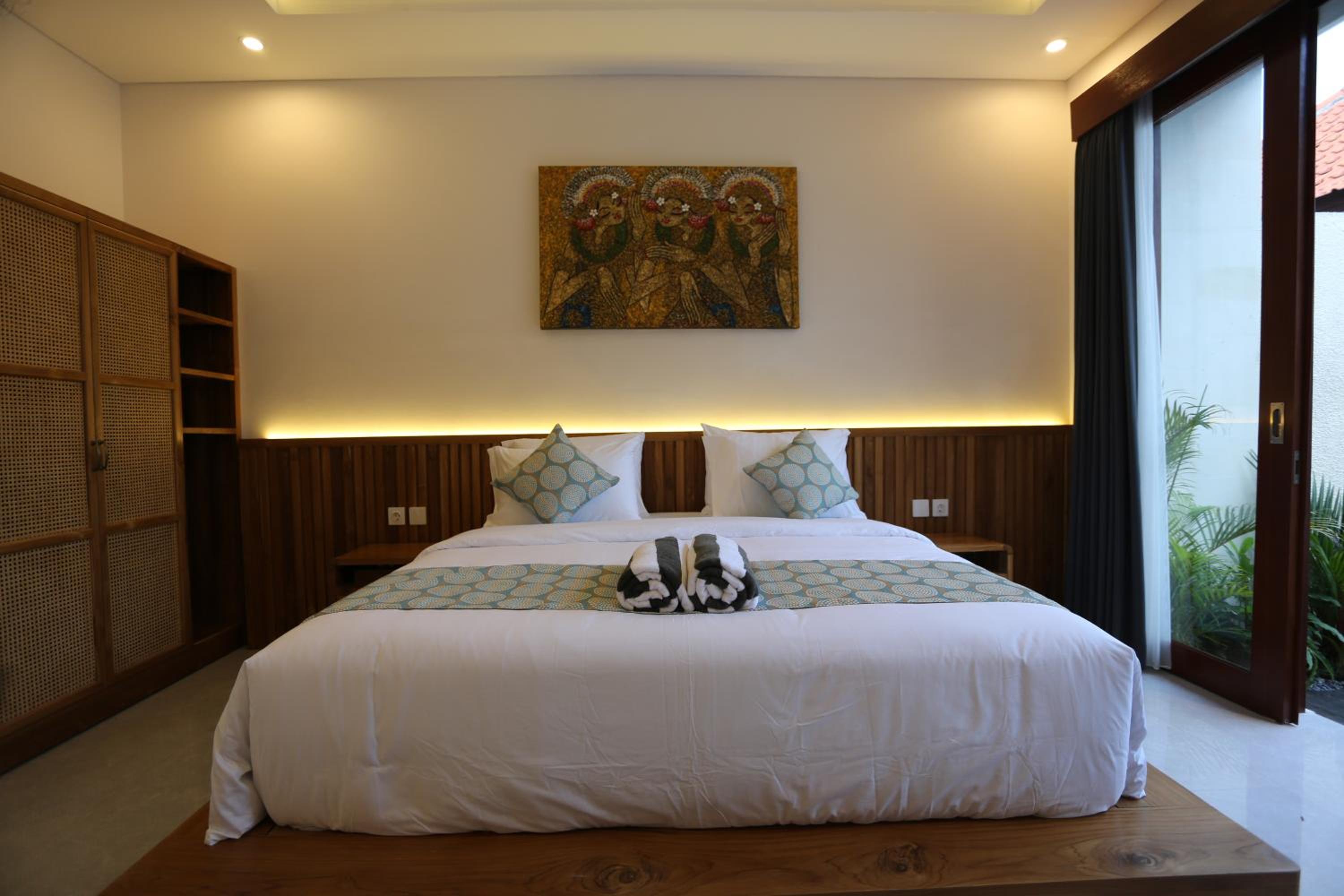 Denaya Villa