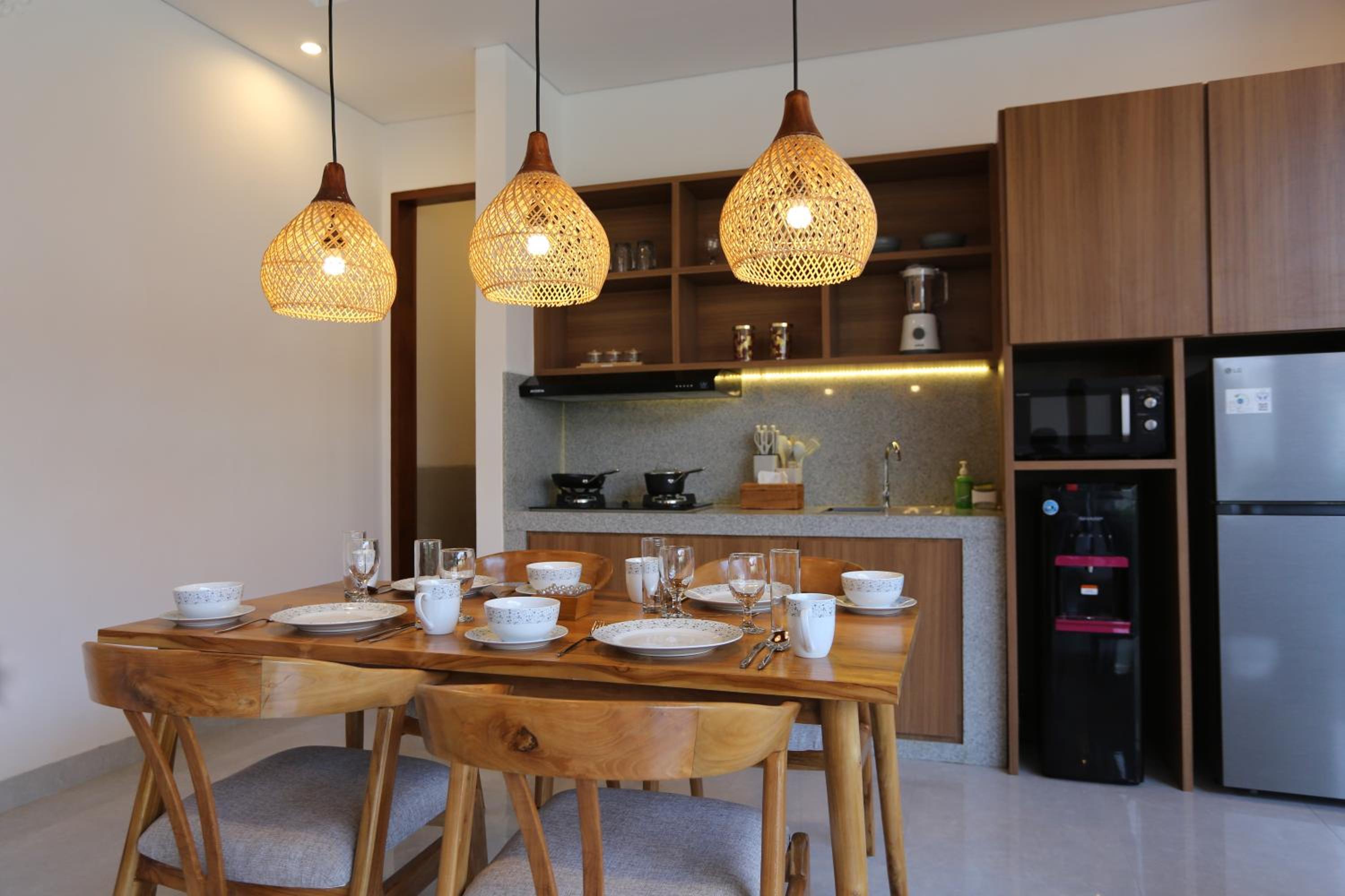 Denaya Villa