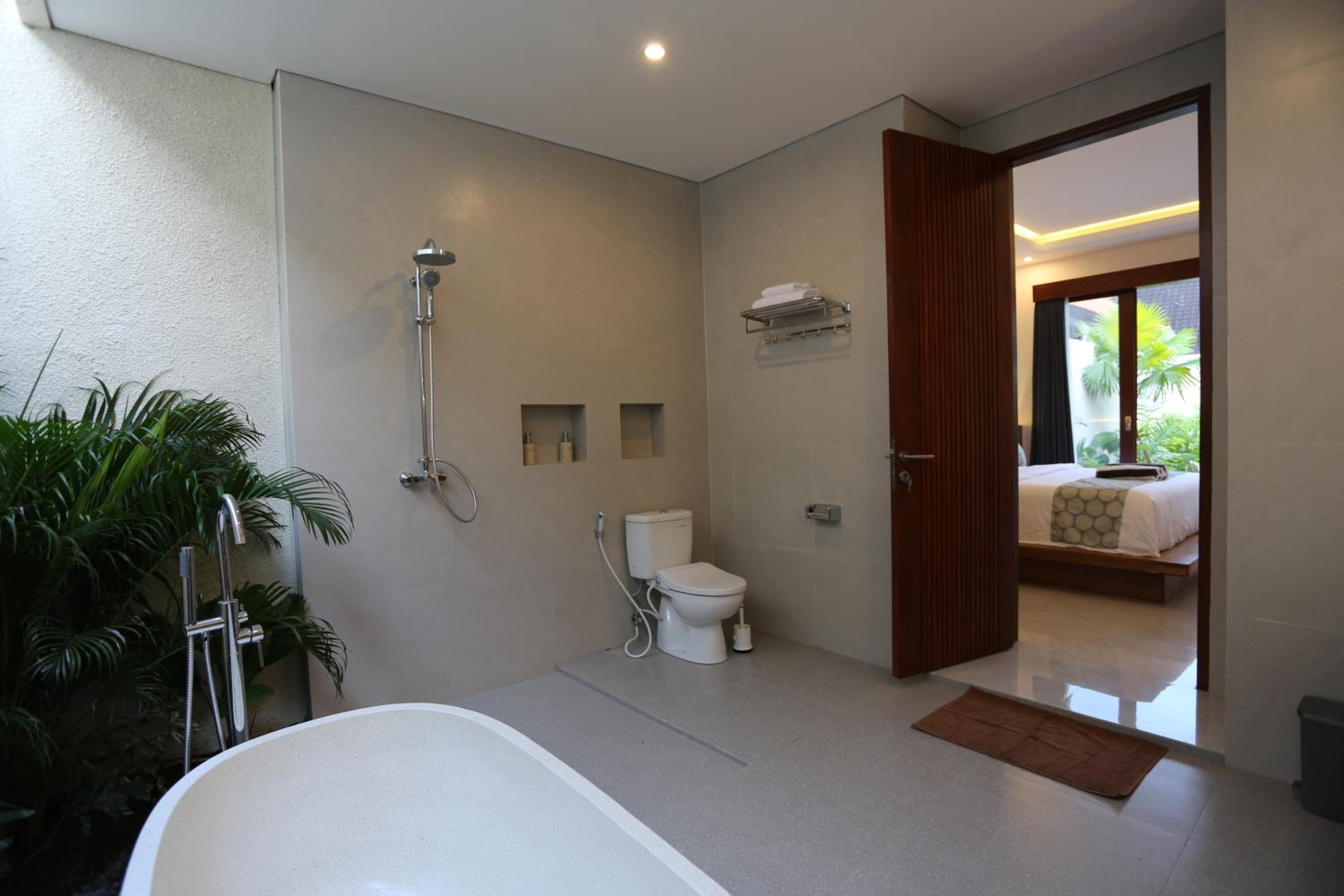 Denaya Villa