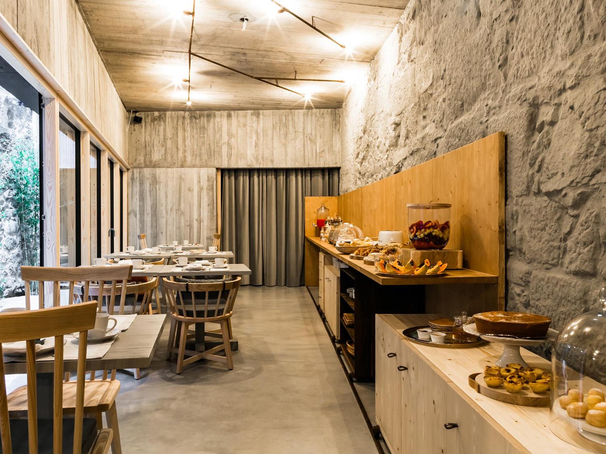 Armazém Luxury Housing- Architectural & Design Hotel