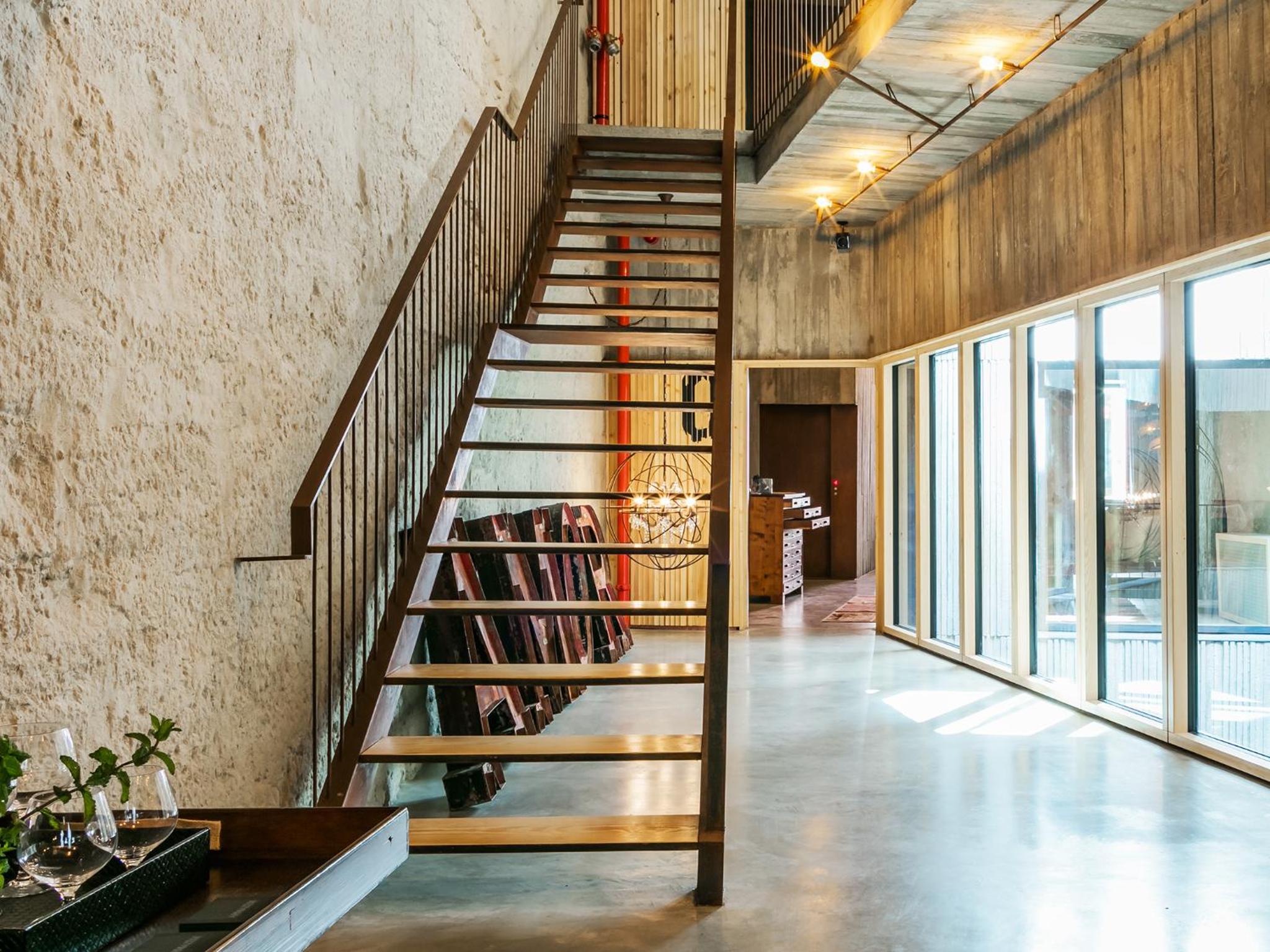 Armazém Luxury Housing- Architectural & Design Hotel