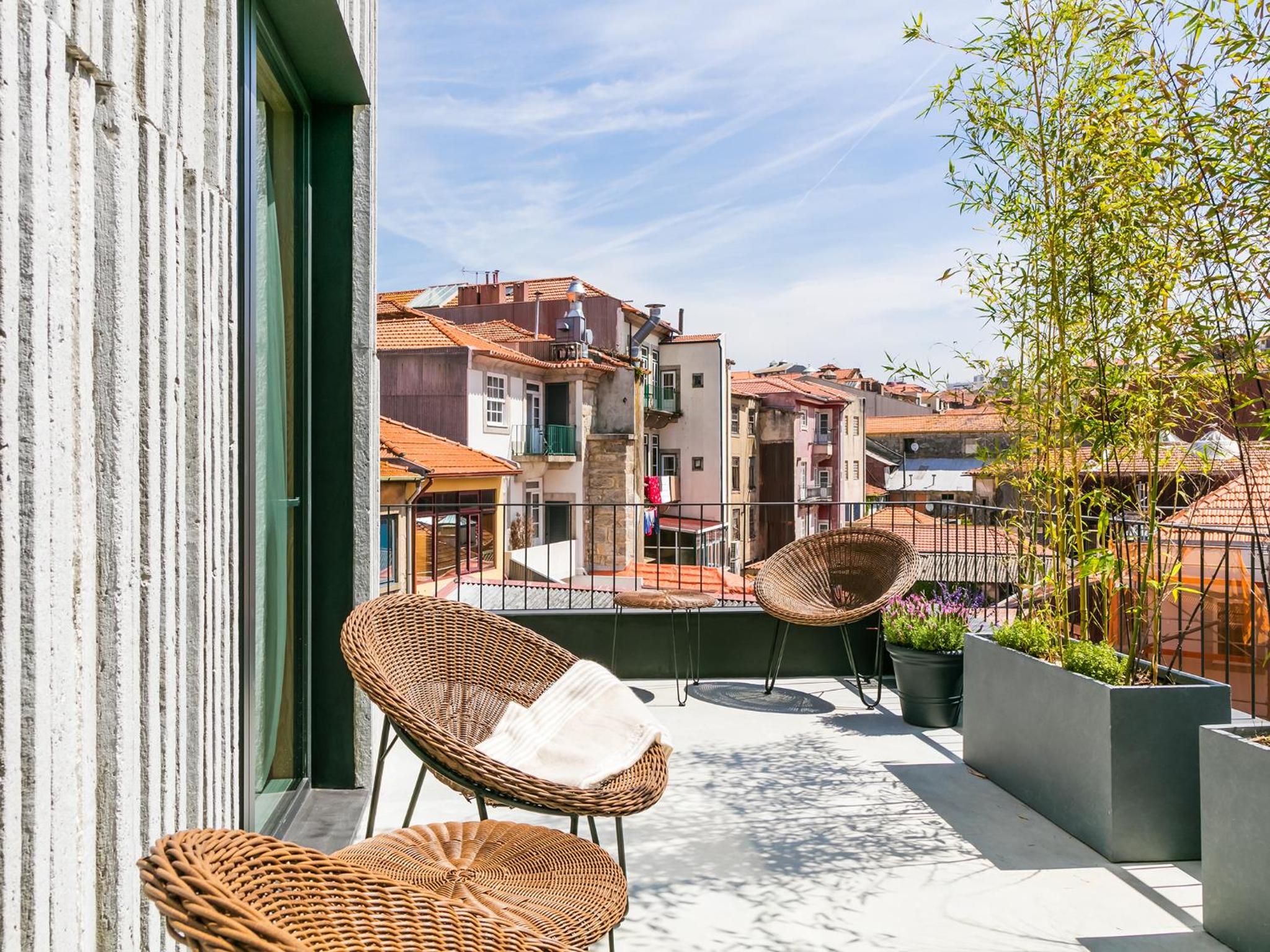 Armazém Luxury Housing- Architectural & Design Hotel