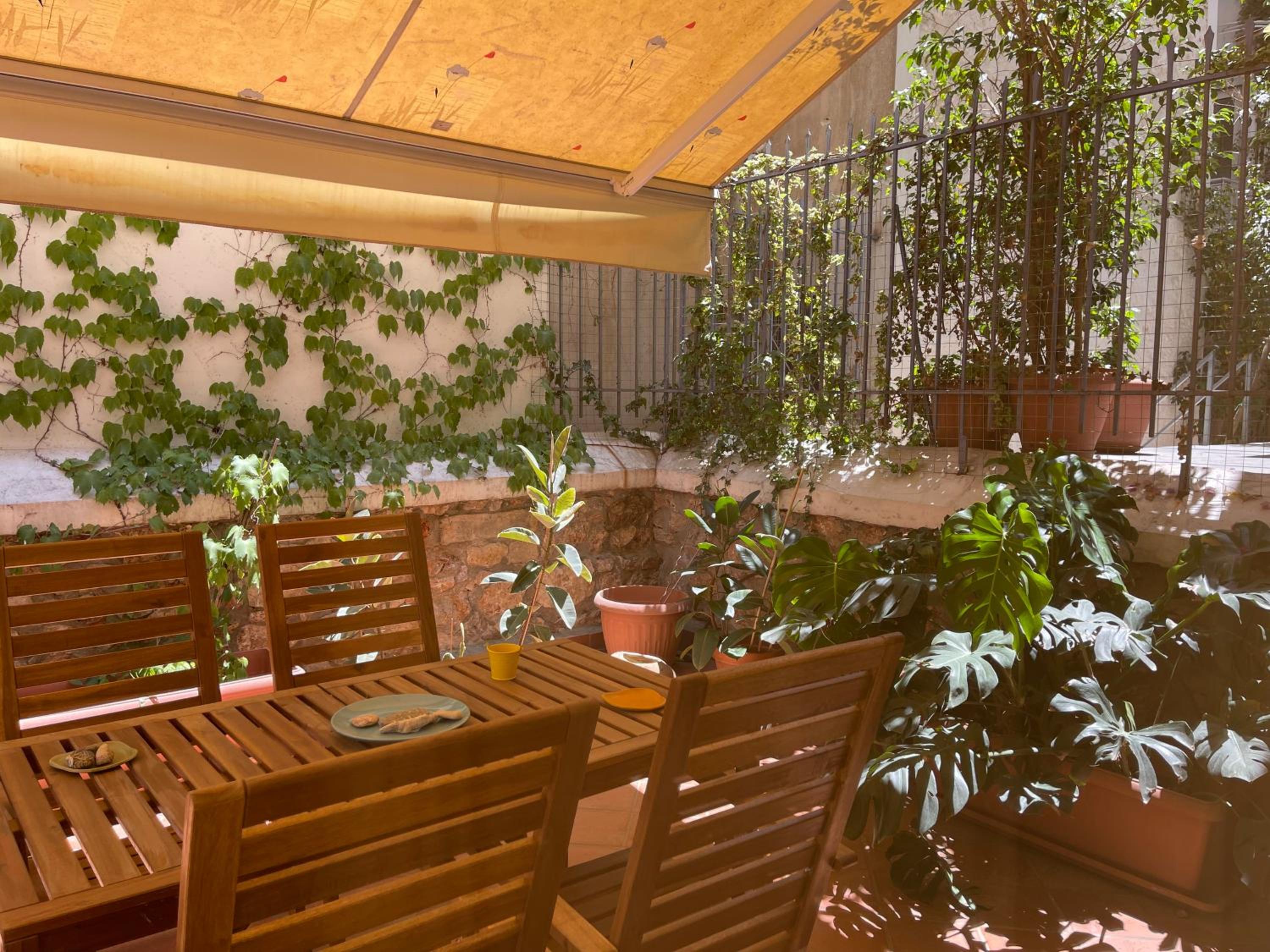 Casa Nikos