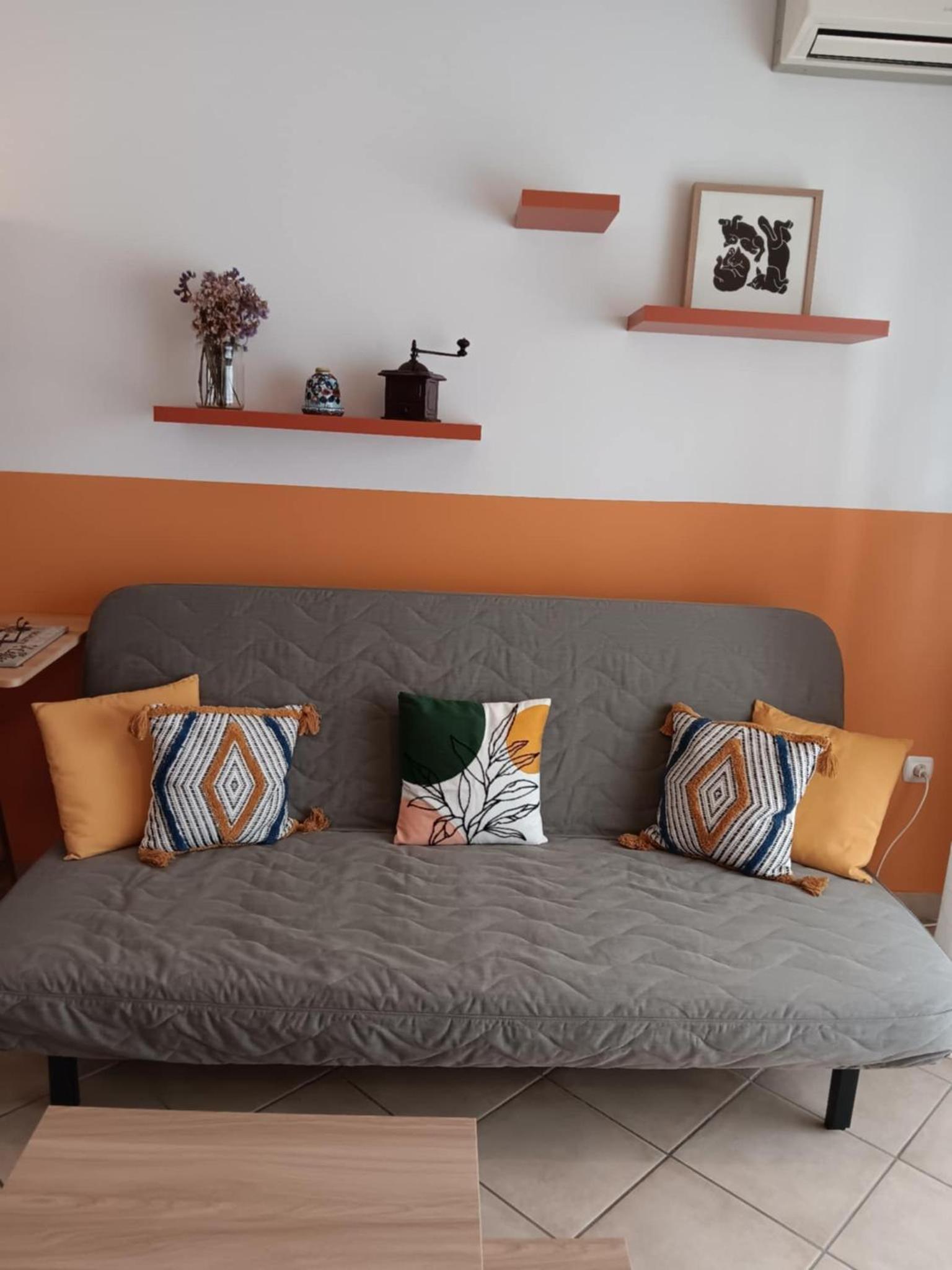Casa Nikos