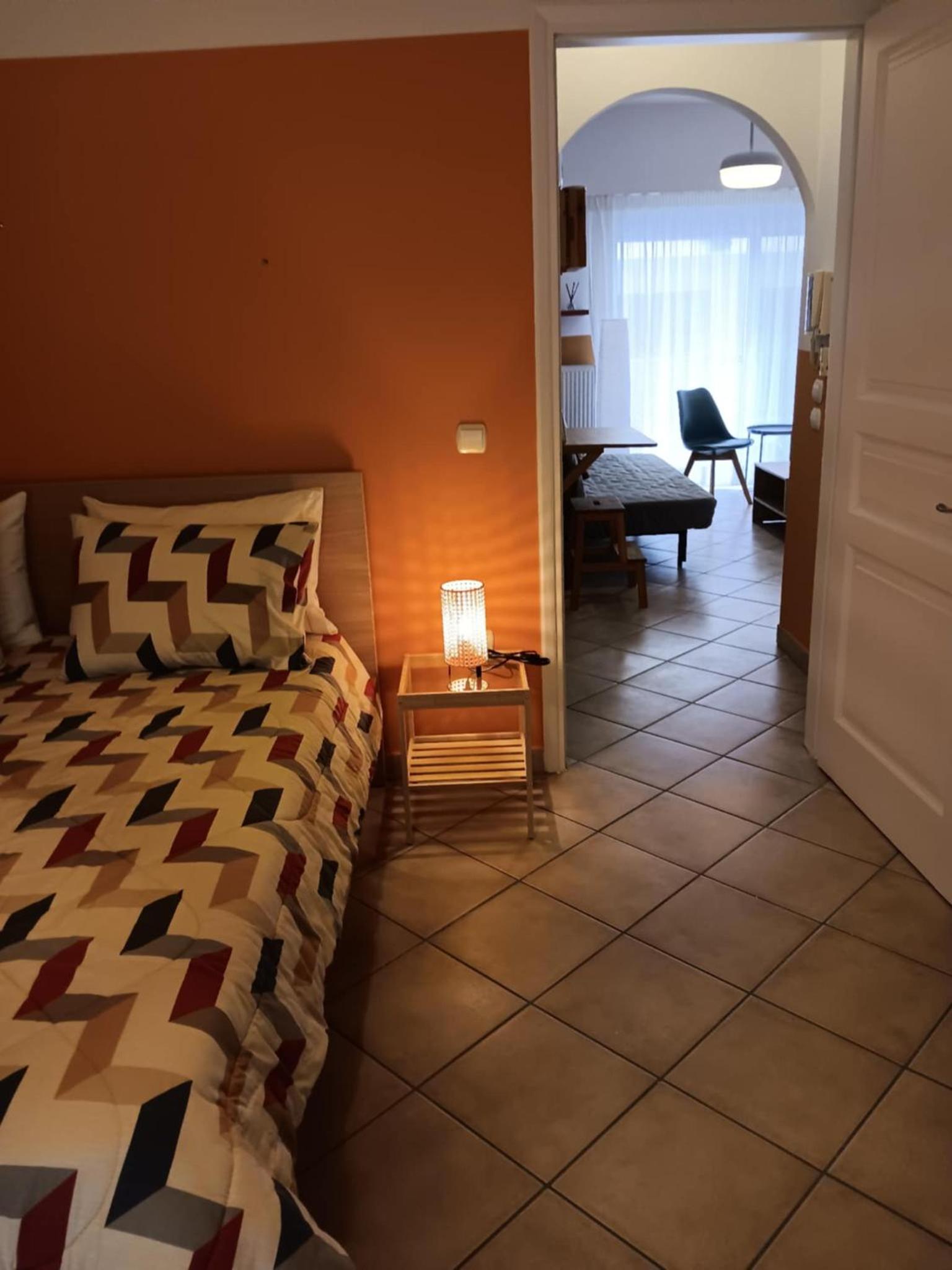 Casa Nikos
