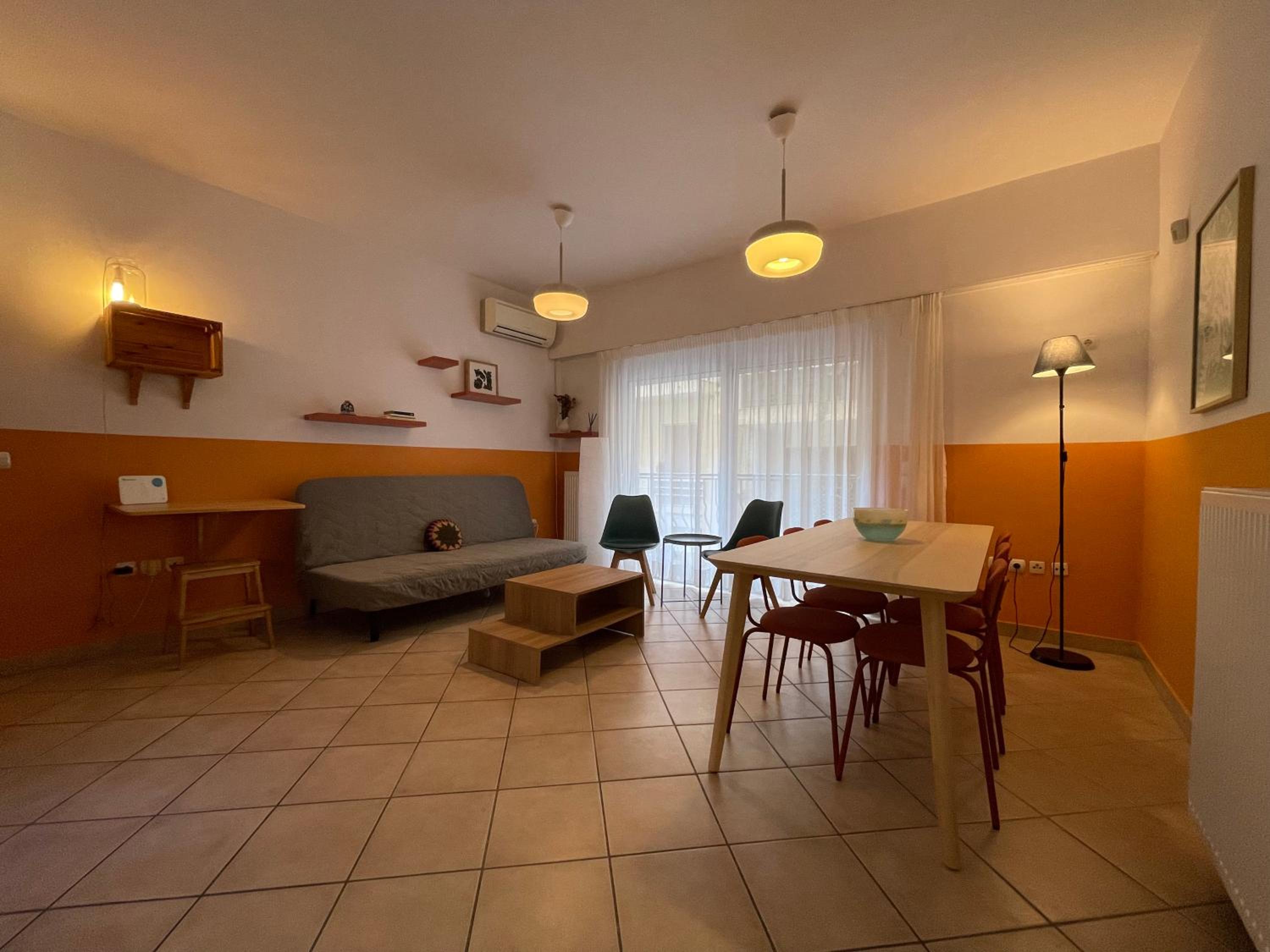 Casa Nikos