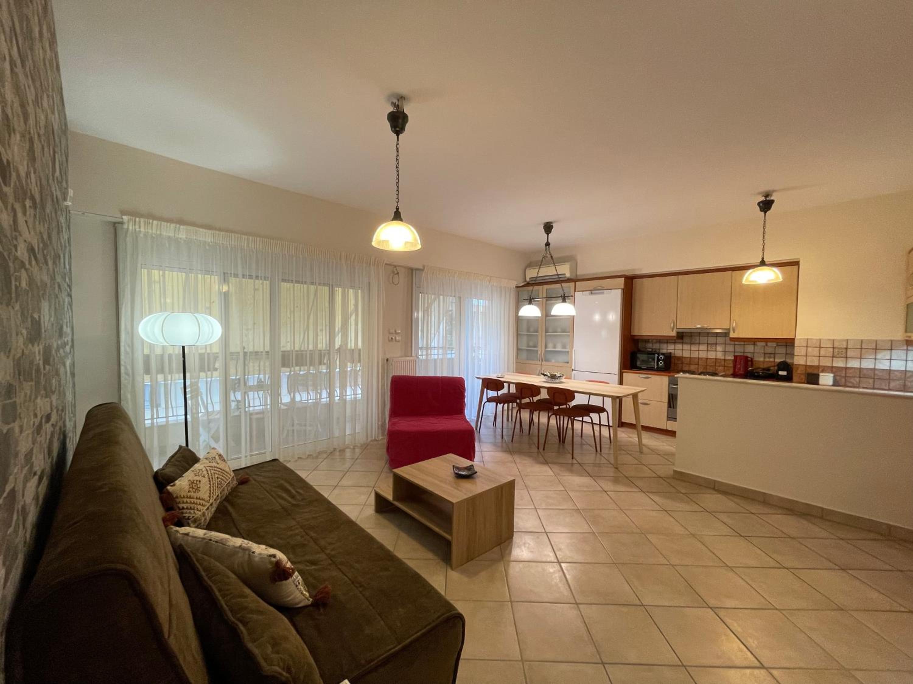 Casa Nikos