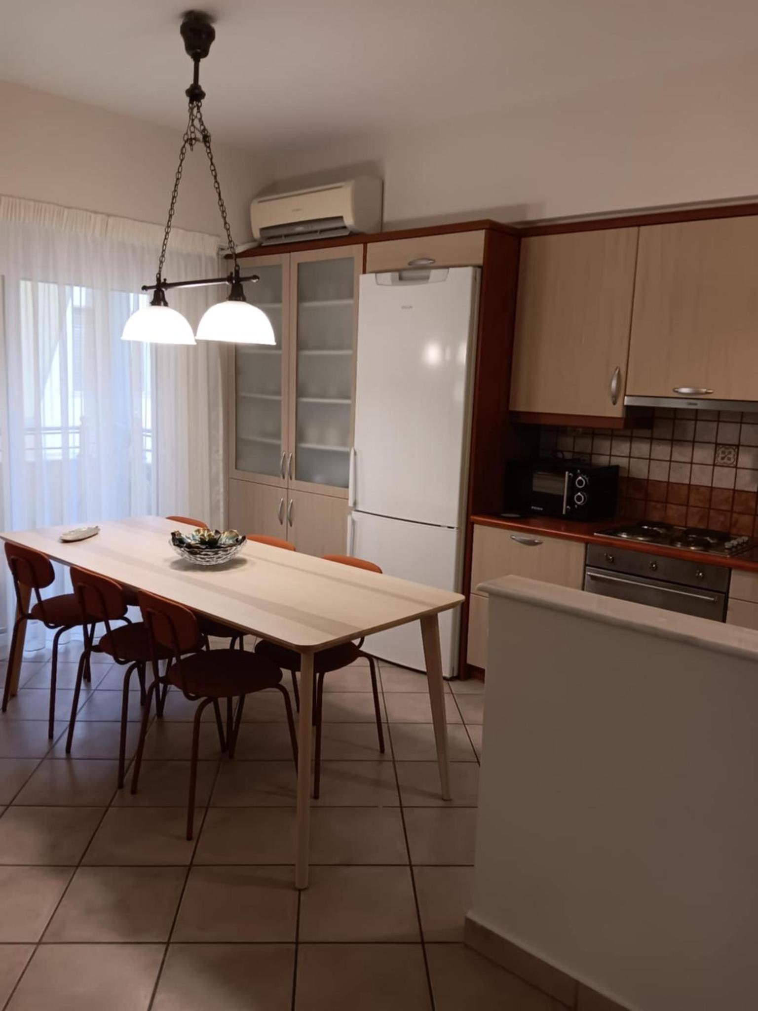 Casa Nikos