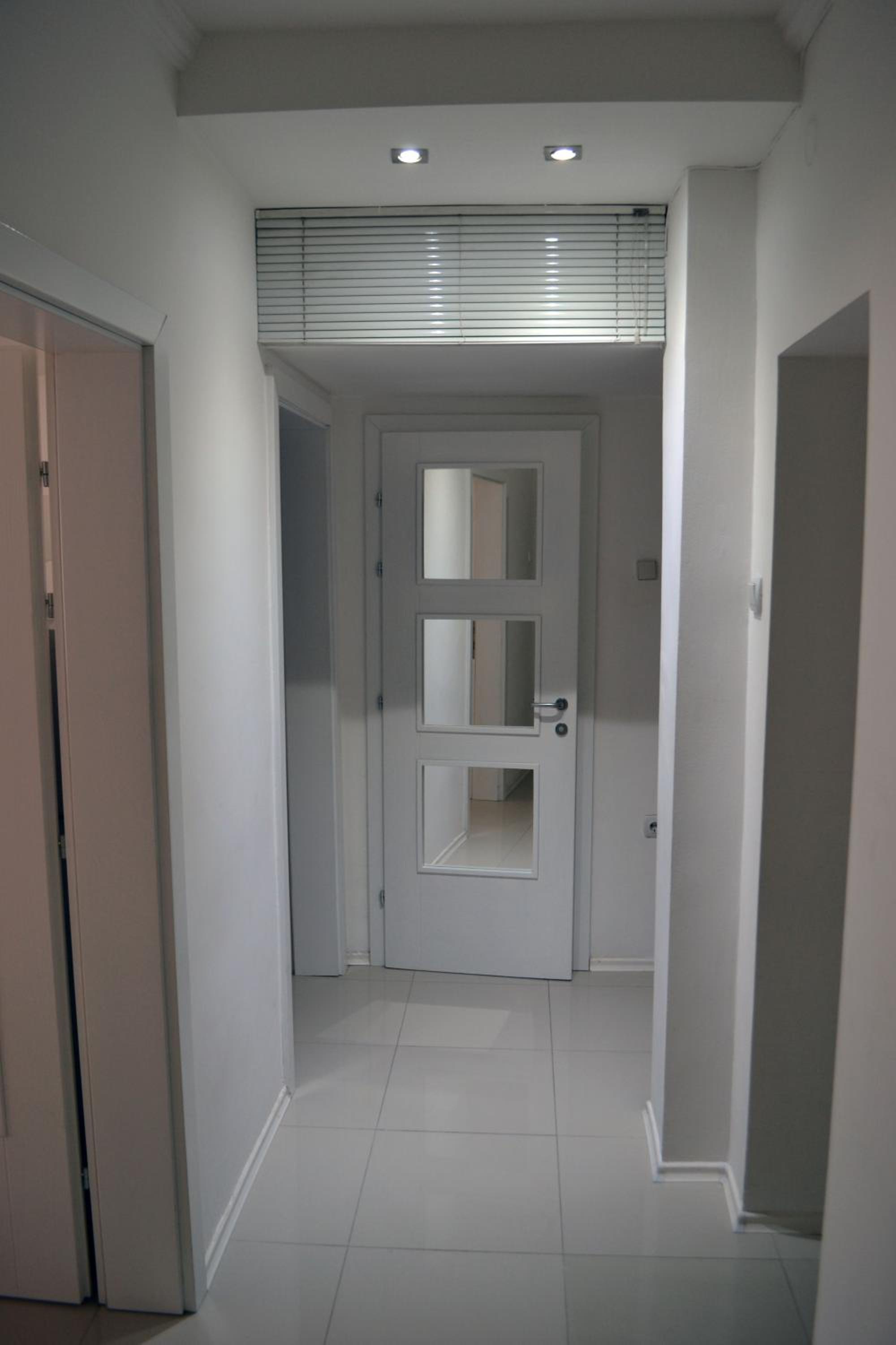 ARSS Apartment Skopje Main Square, photo 27