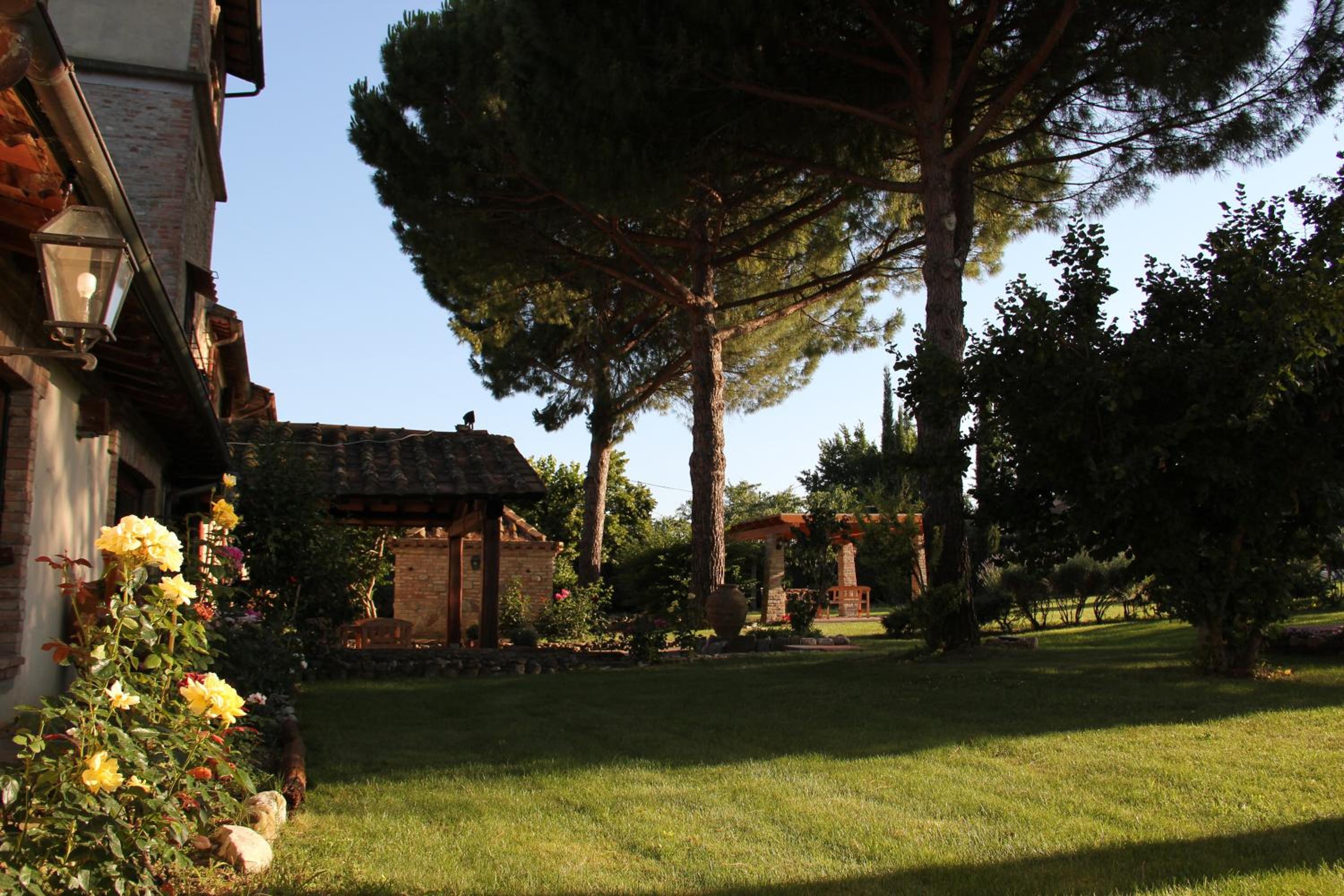 Pieve Del Castello