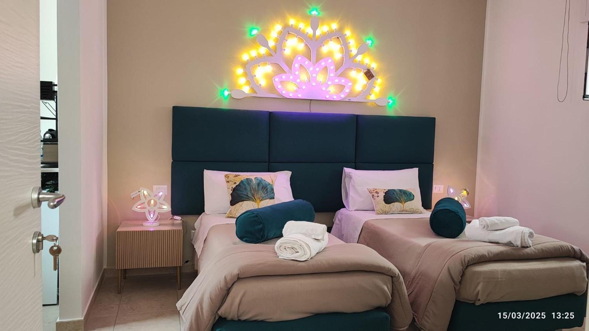Roses Suite & Apartments