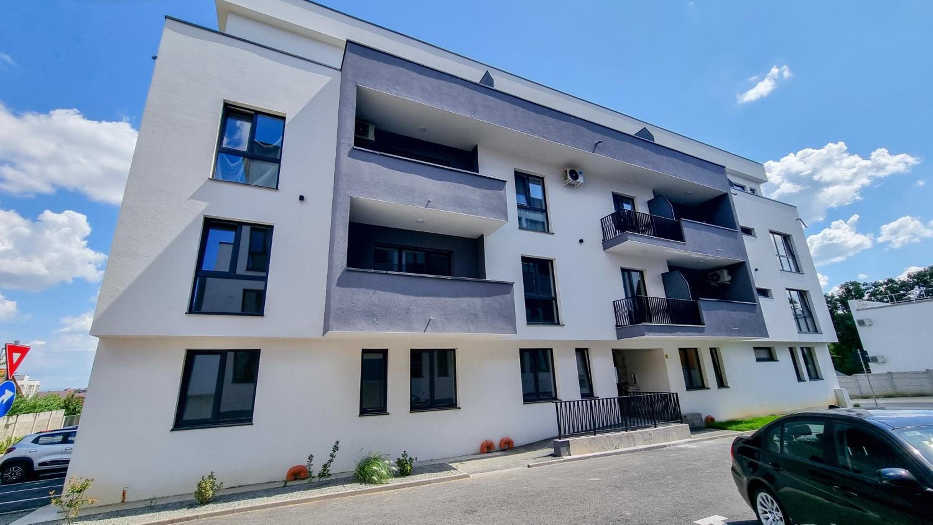 Apartament DVR Baile Felix